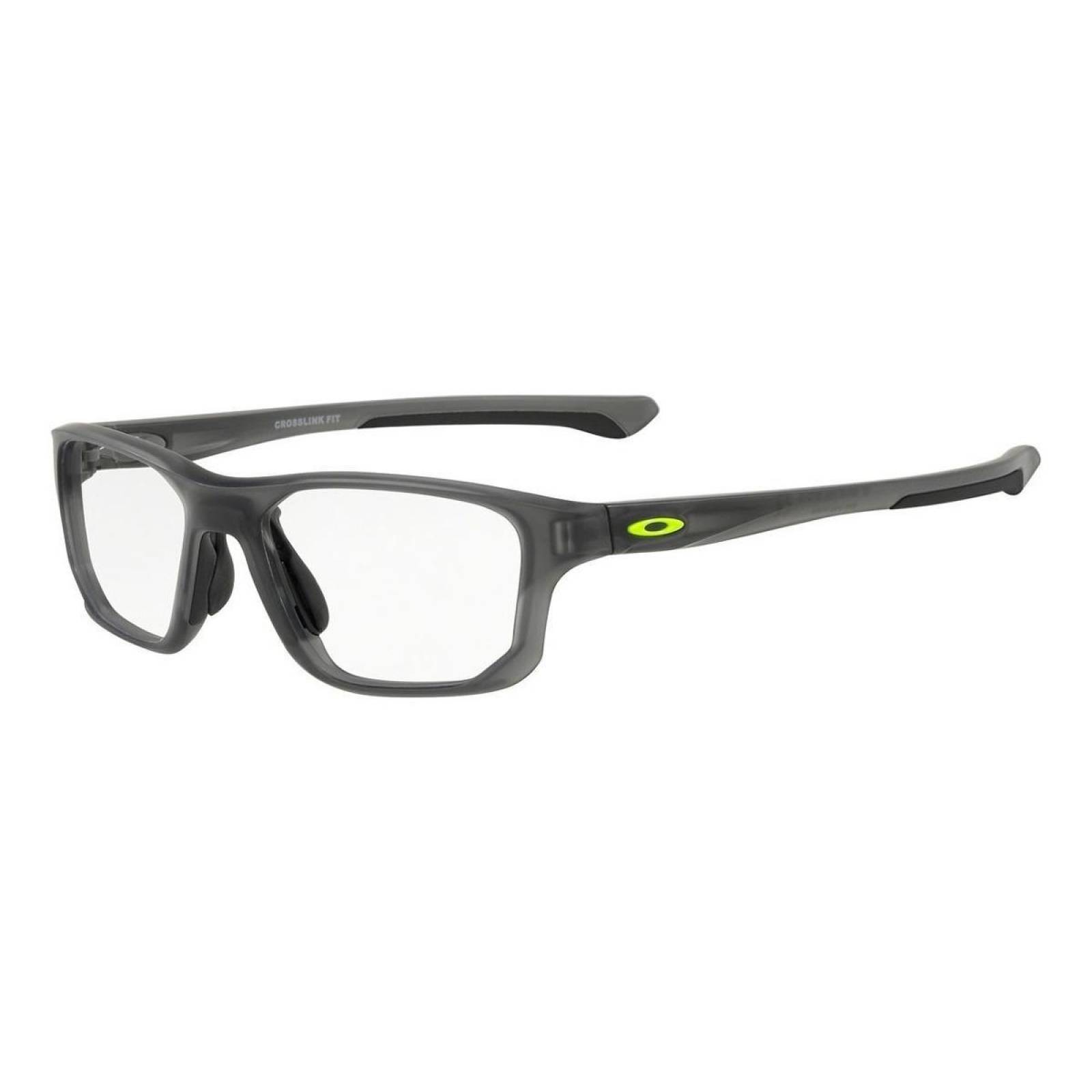 Lentes Oftálmicos Oakley Ox8136 0255 Crosslink 