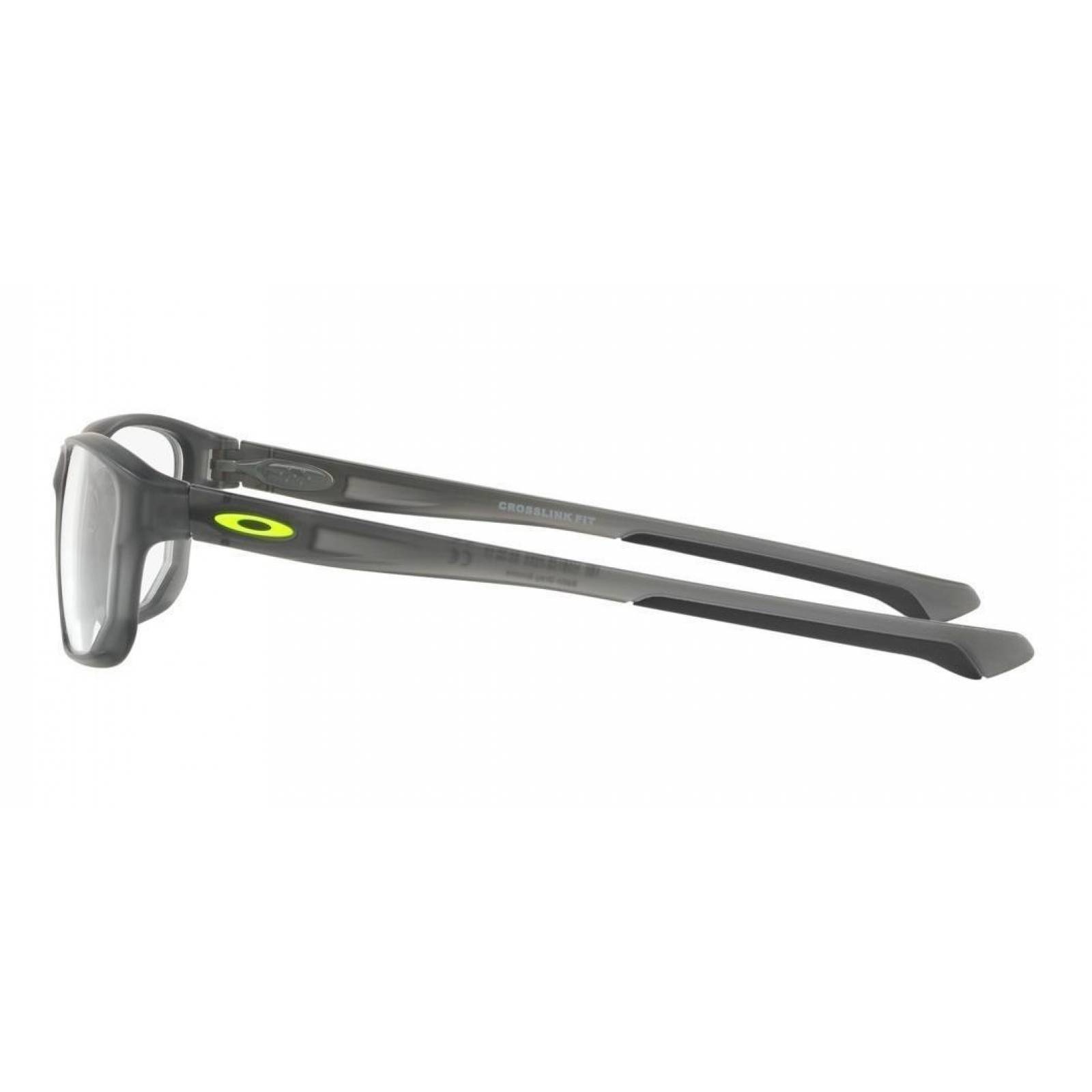 Lentes Oftálmicos Oakley Ox8136 0255 Crosslink 