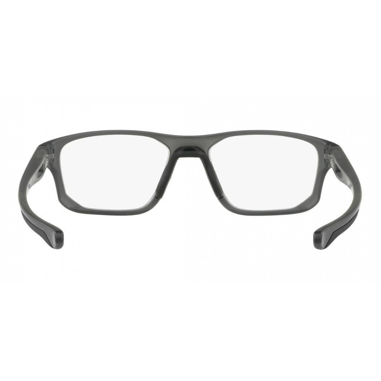 Lentes Oftálmicos Oakley Ox8136 0255 Crosslink 