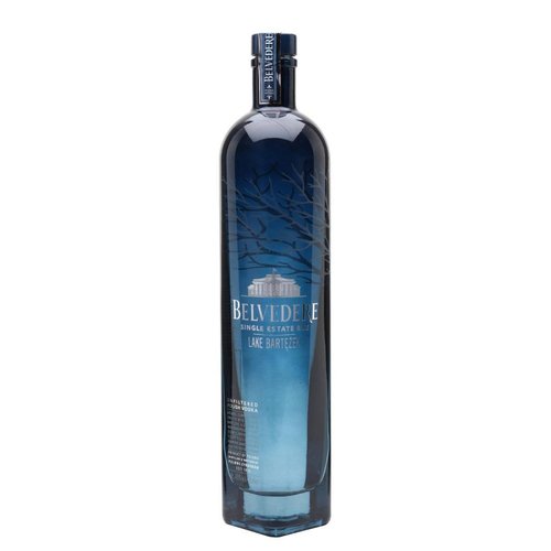 Vodka Belvedere Bartezek 700 ml 