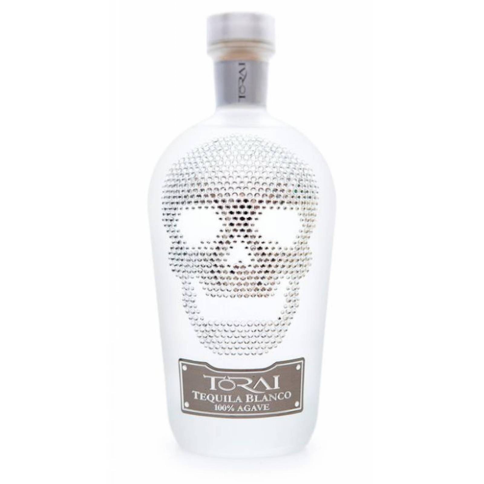 Tequila Torai Blanco 700 ml