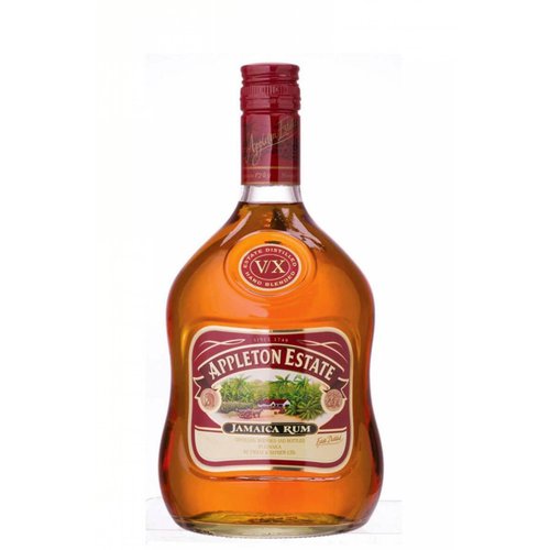Caja de 12 Ron Appleton Estate Jamaica Rum Sign 750 ml 