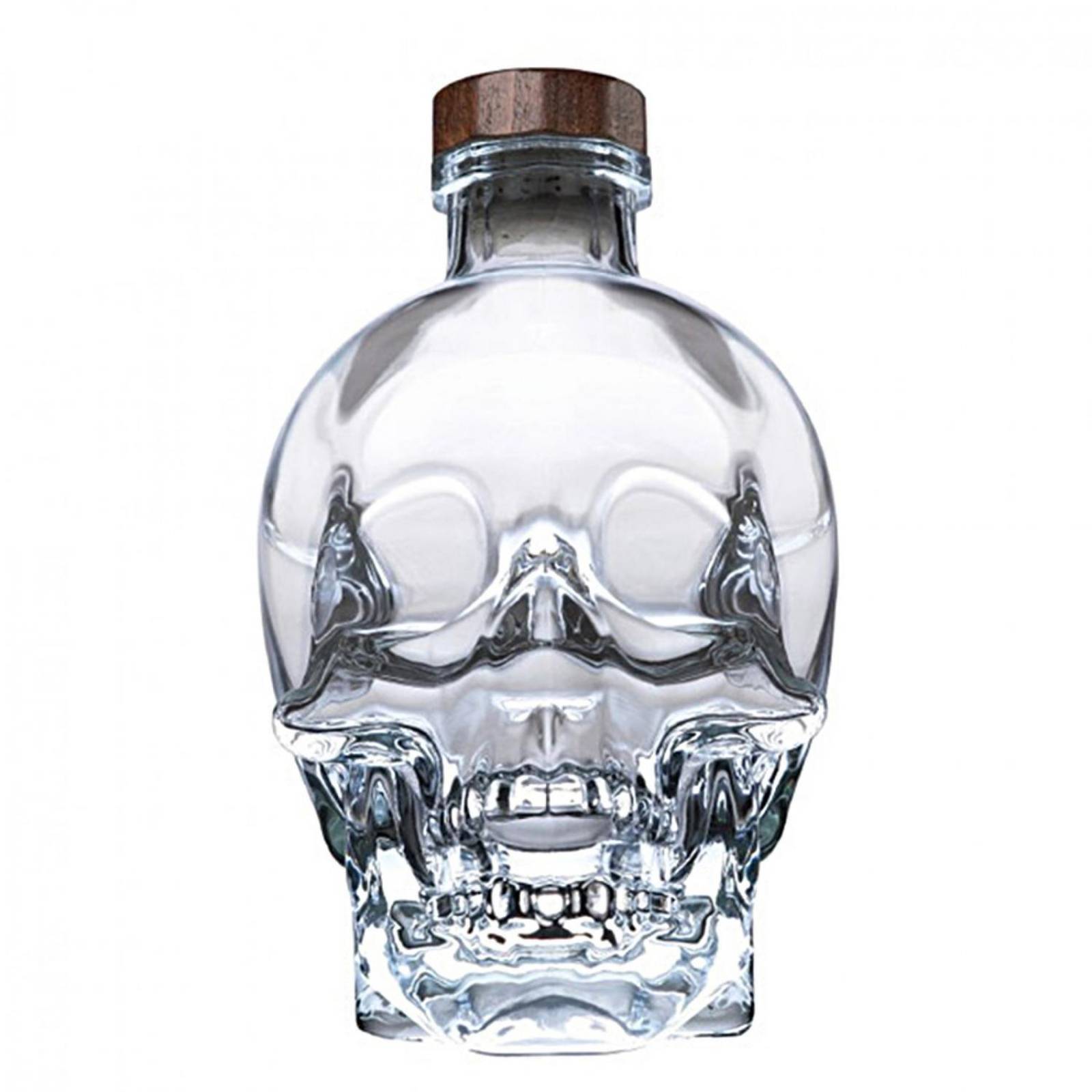 Vodka Crystal Head 750 ml 
