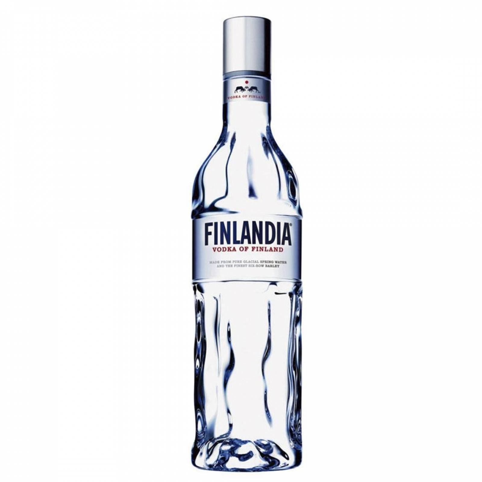 Vodka Finlandia 375 ml 