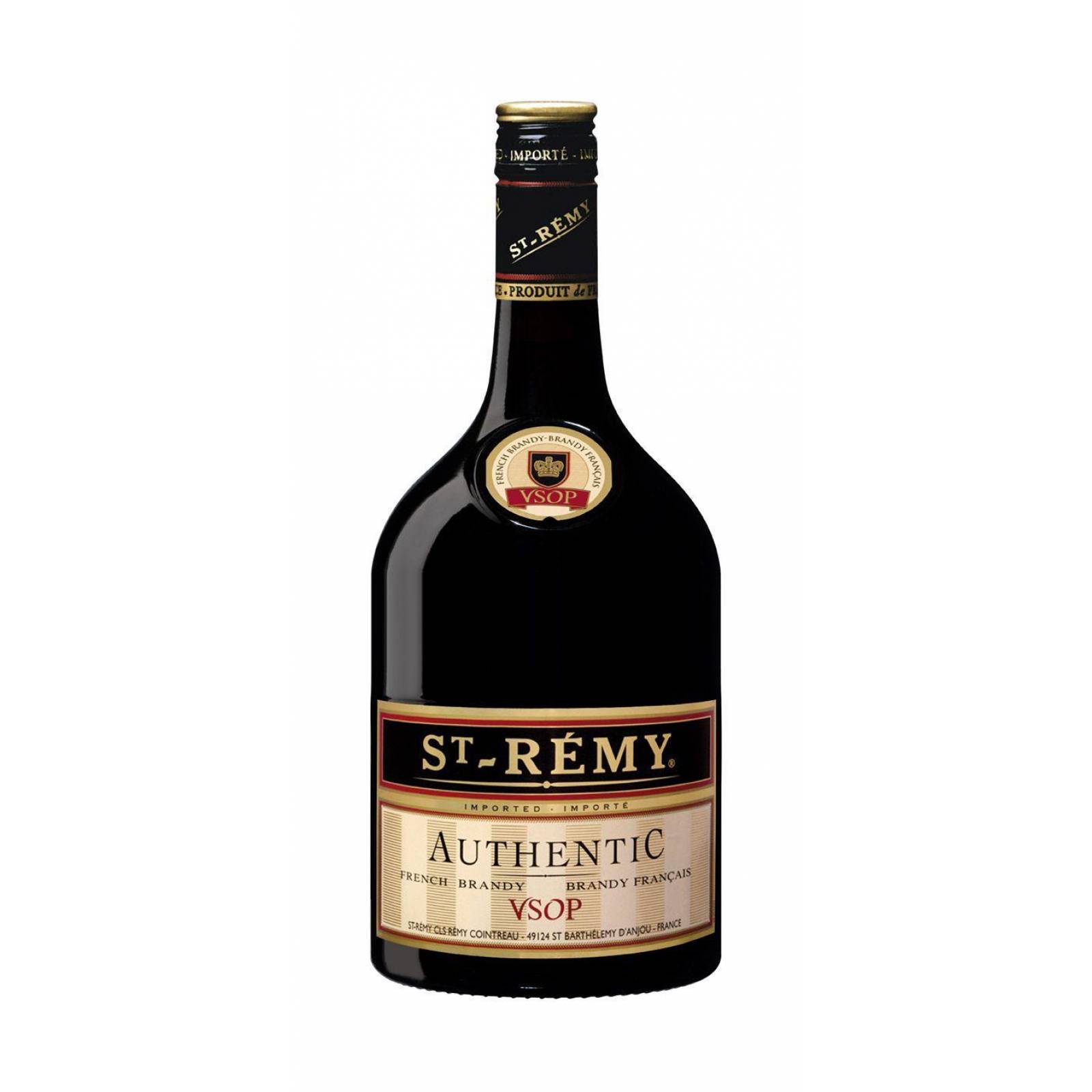 Brandy St Remy VSOP Napoleon 700 ml 