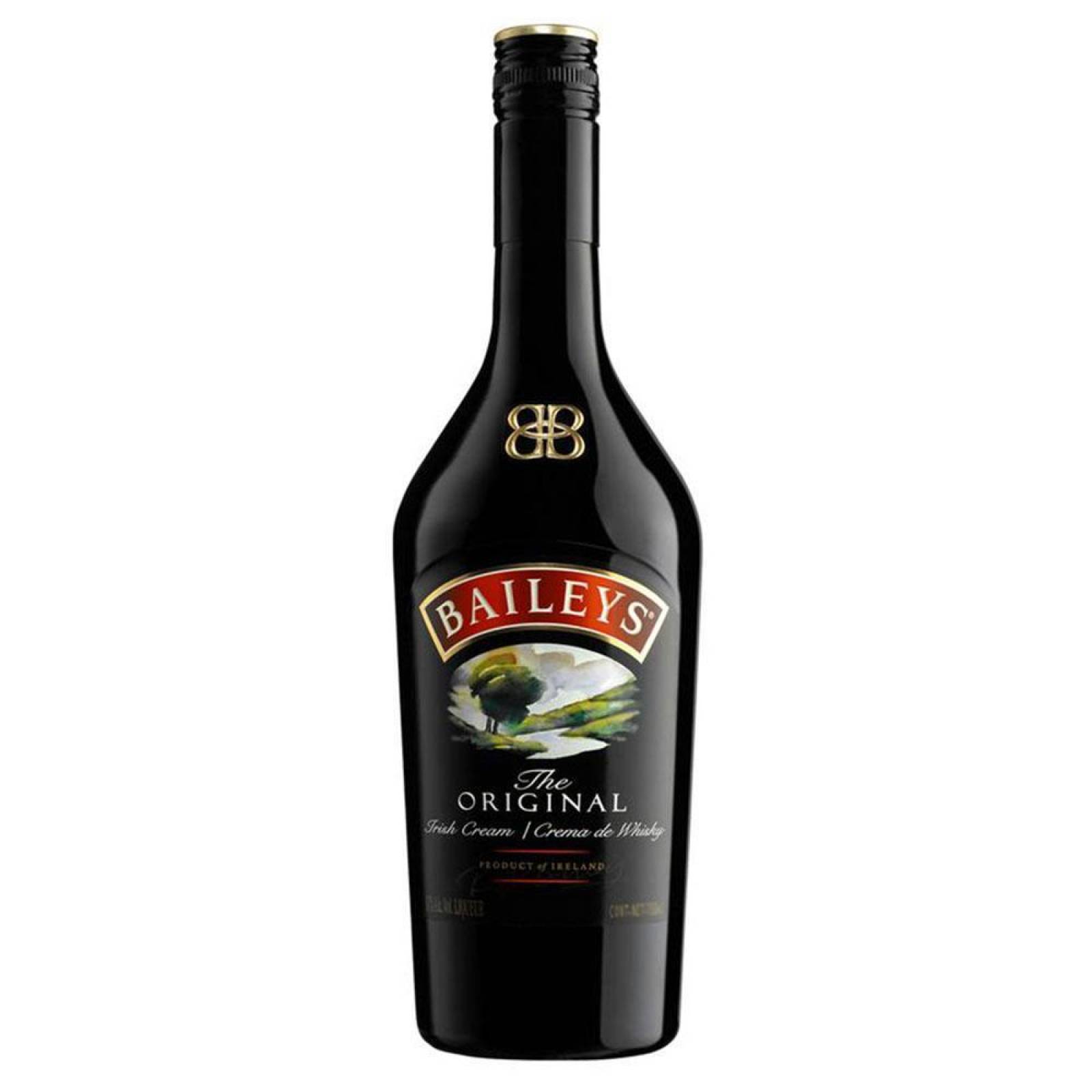 Caja de 12 Crema Baileys Irish Cream 700 ml 