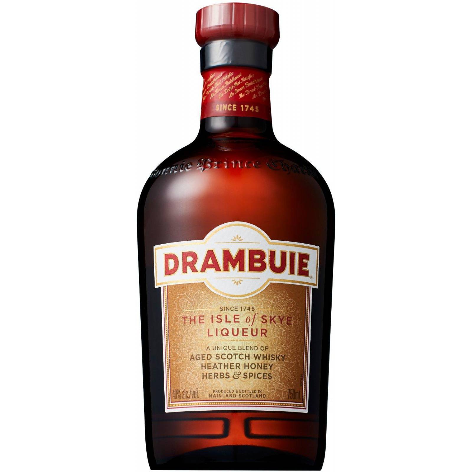 Licor Drambuie 700 ml 