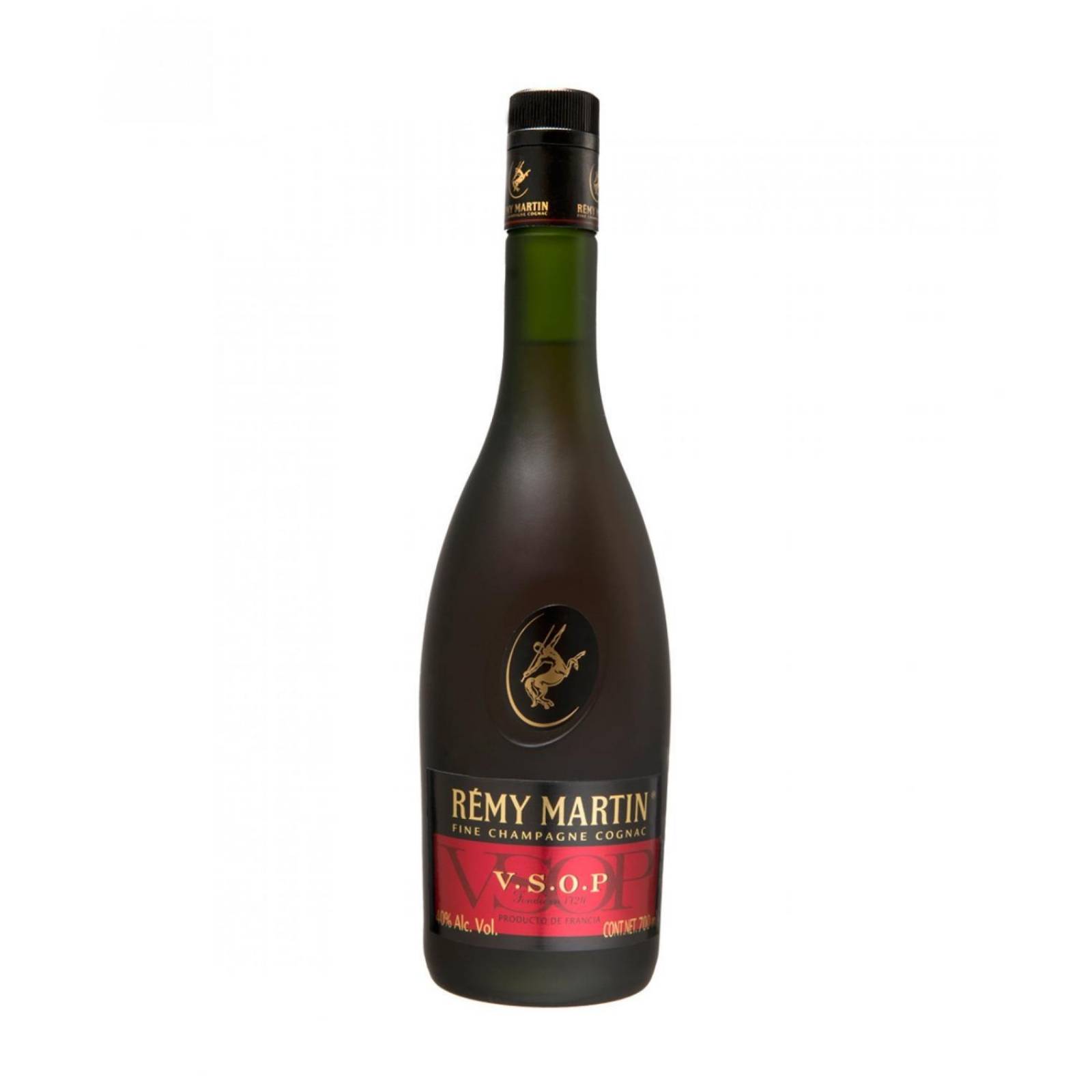 Caja de 12 Cognac Remy Martin VSOP 700 ml 