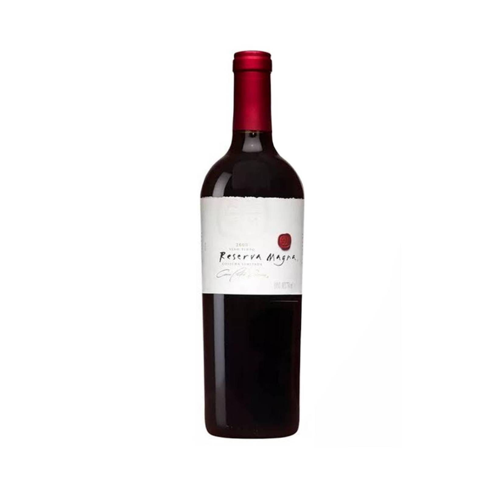 Vino Tinto Domecq Reserva Magna 750 ml 