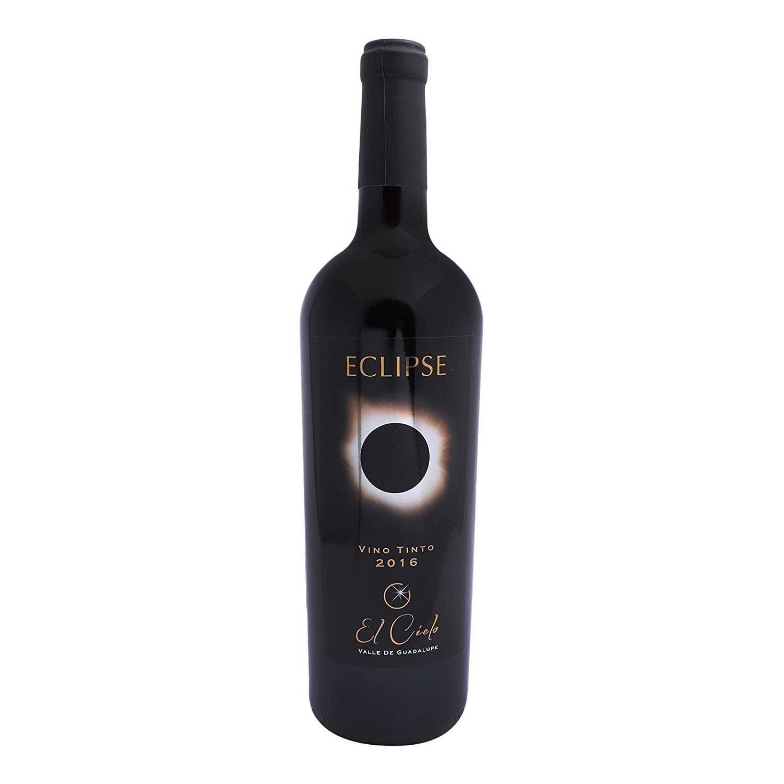 Vino Tinto El Cielo Eclipse 750 ml 