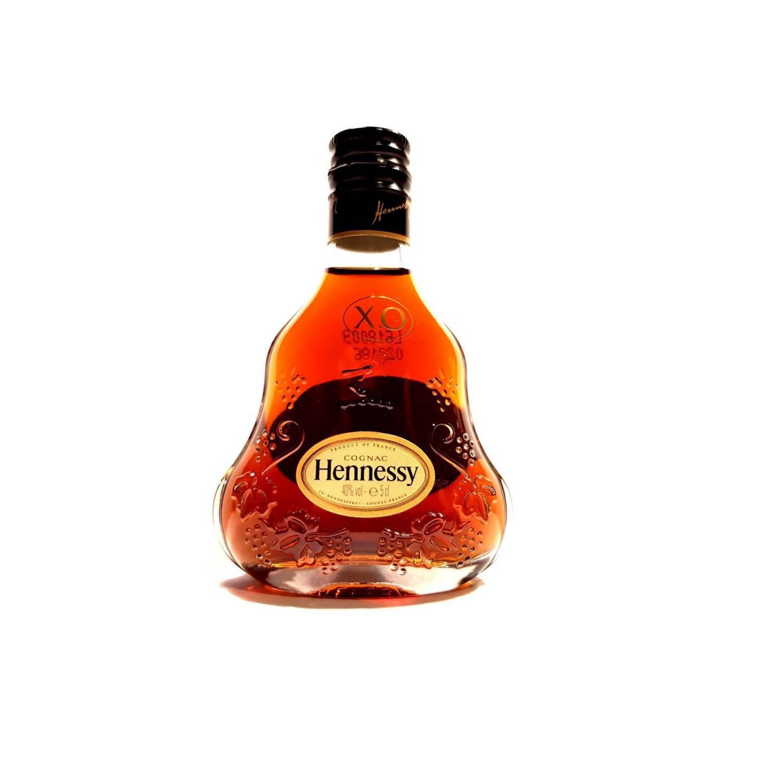 Cognac Hennessy XO Mini 50 ml 
