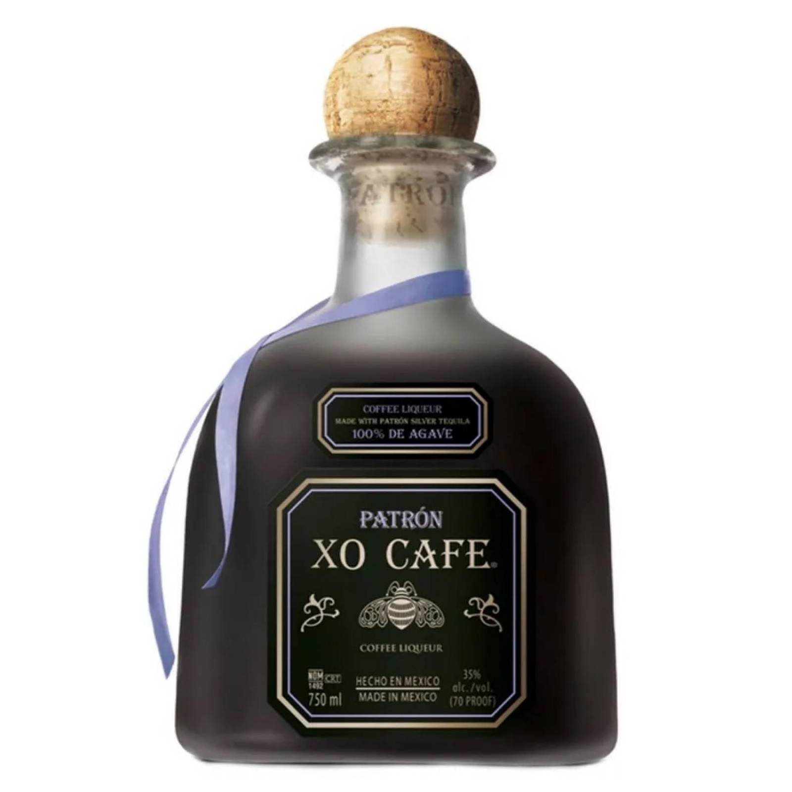 Licor Patron De Tequila Xo Café 750 ml 