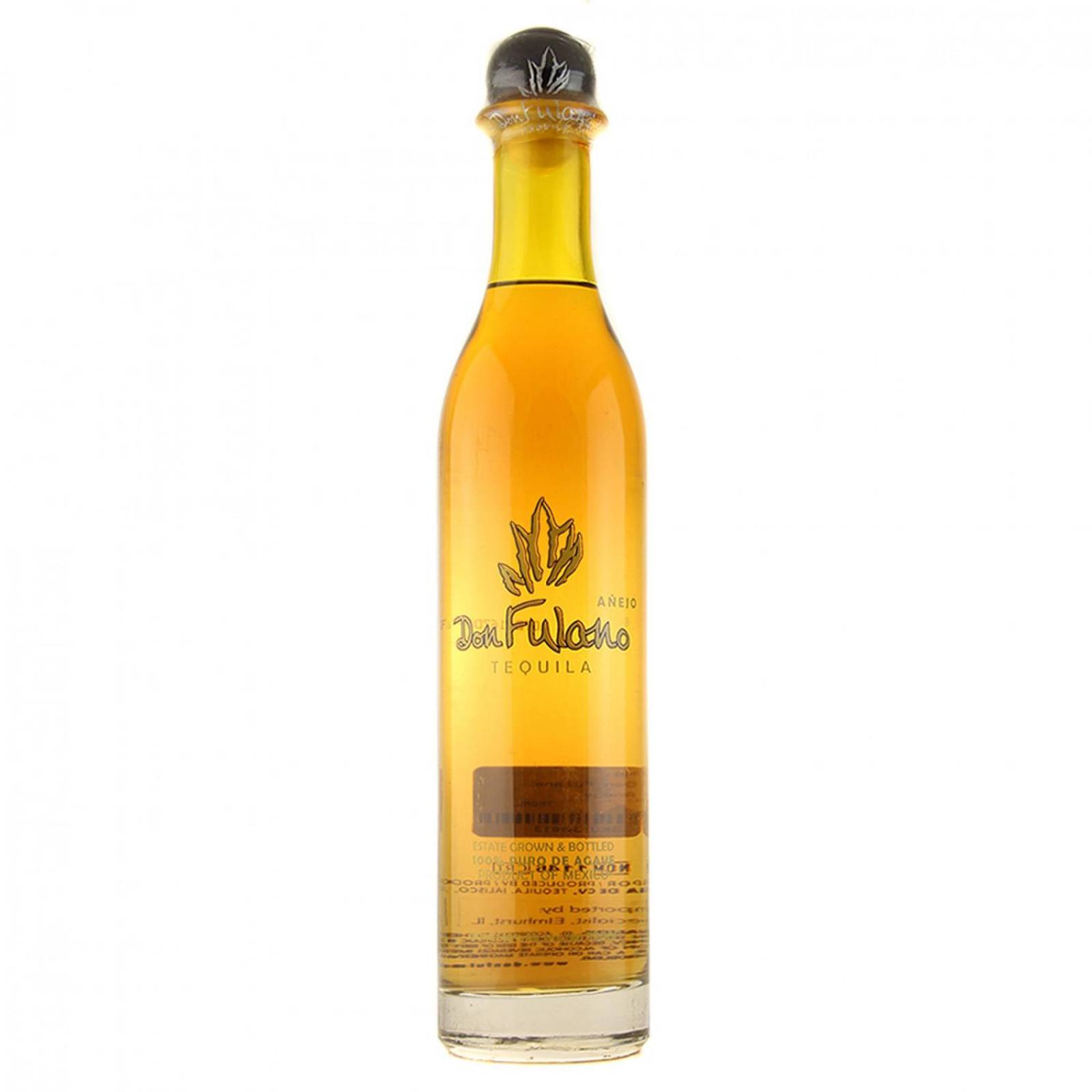Tequila Don Fulano Añejo 700 ml