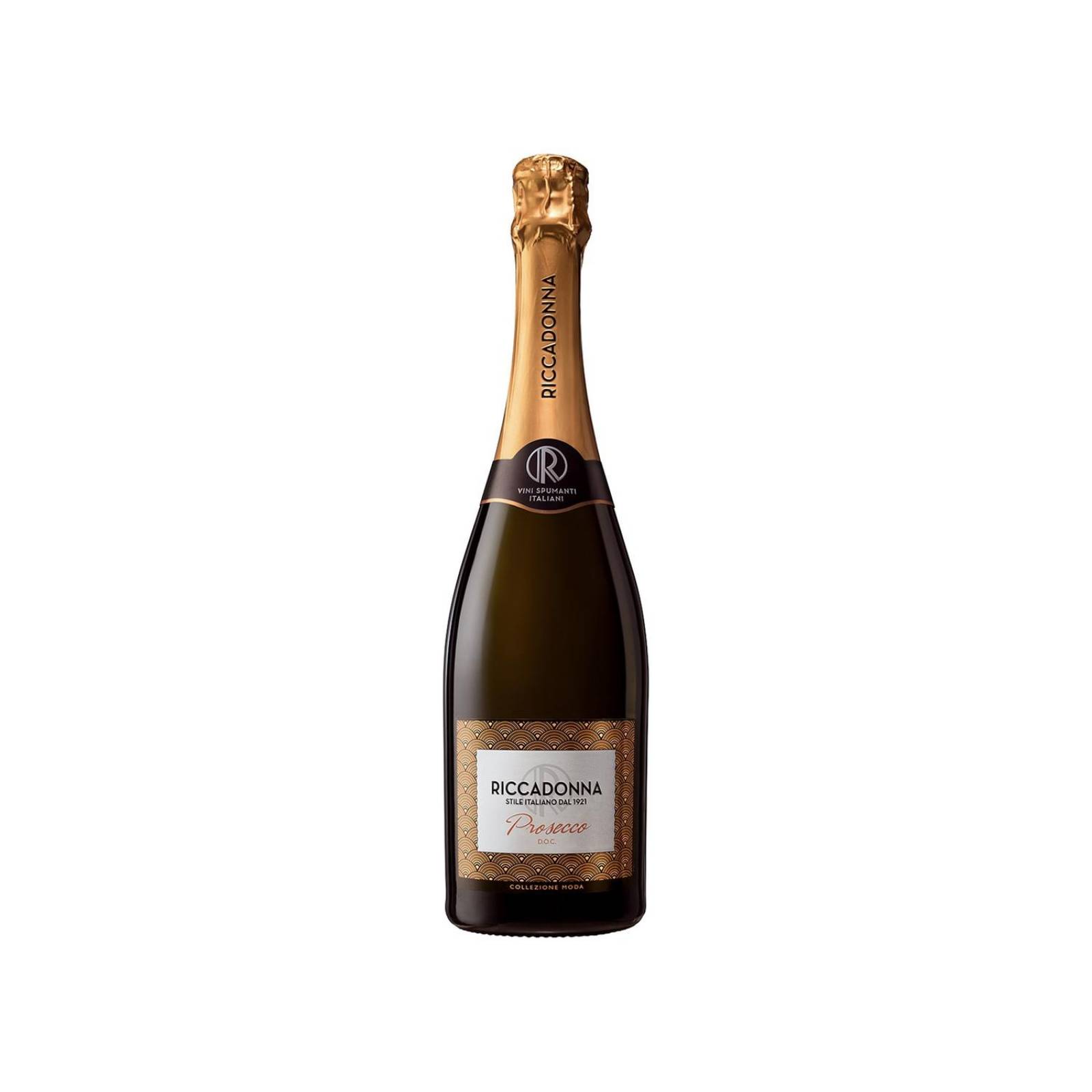 Vino Espumoso Riccadonna Prosecco 750 ml 