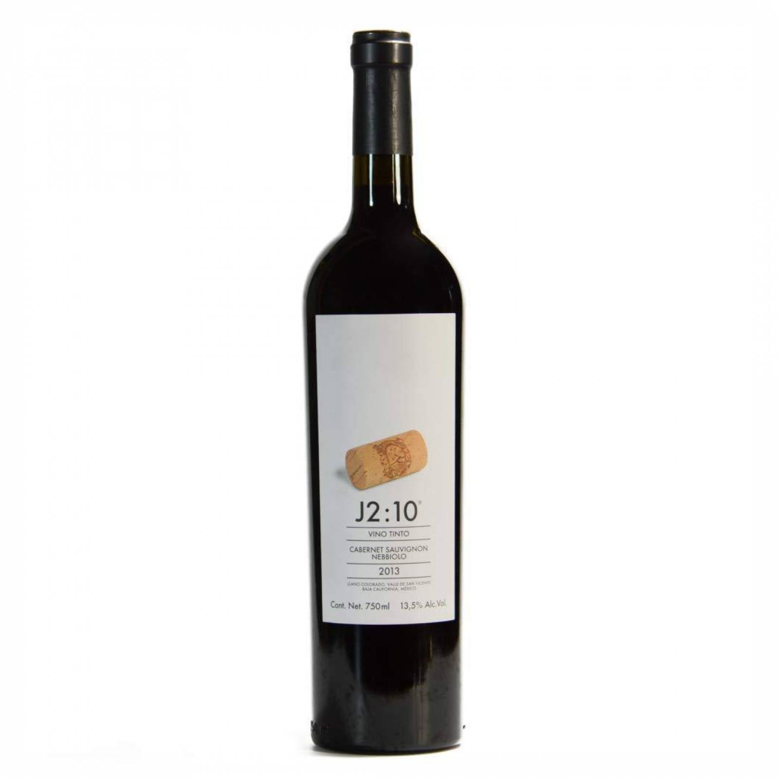 Vino Tinto Vinicola Regional de Ensenada 750 ml 