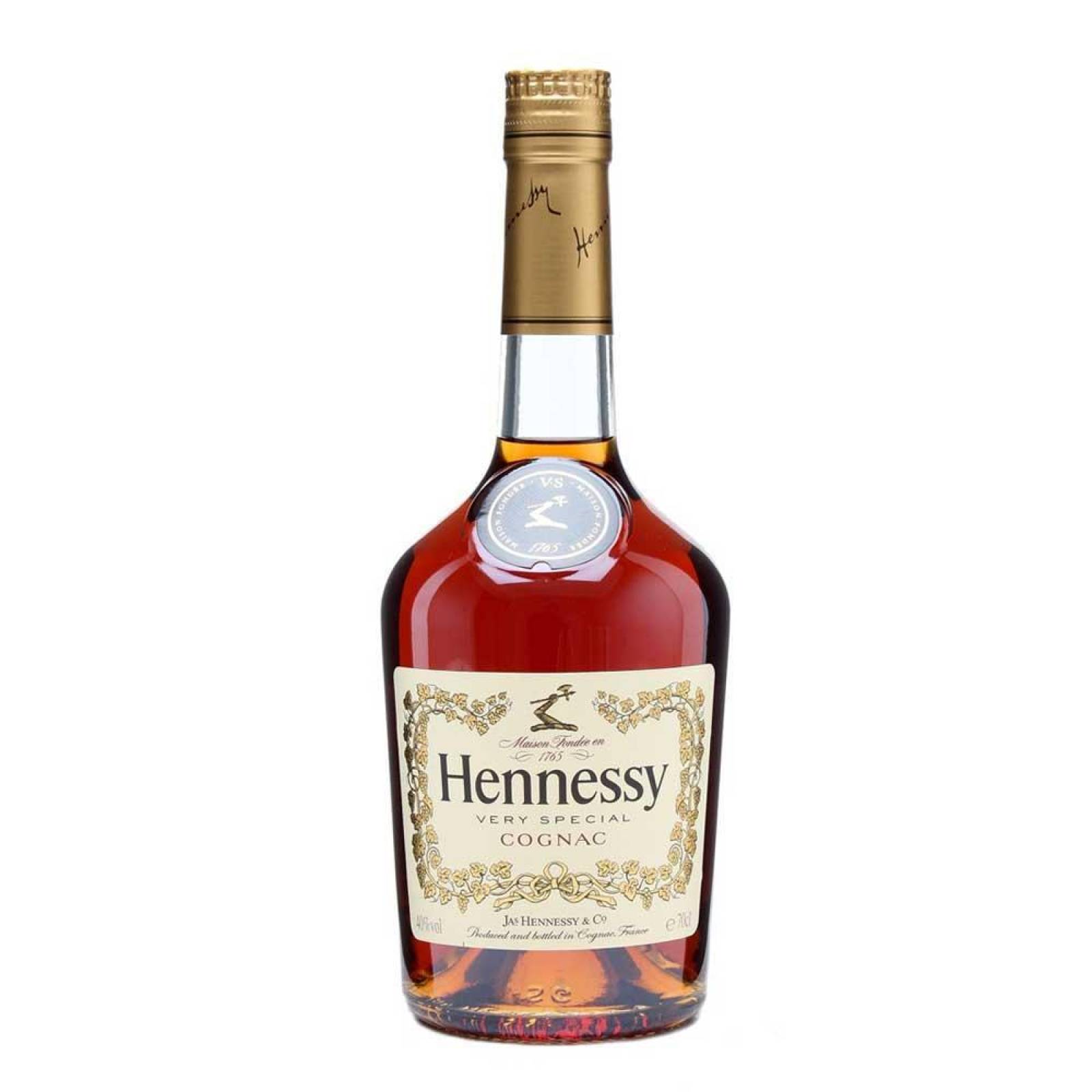 Cognac Hennessy Very Special 700 ml