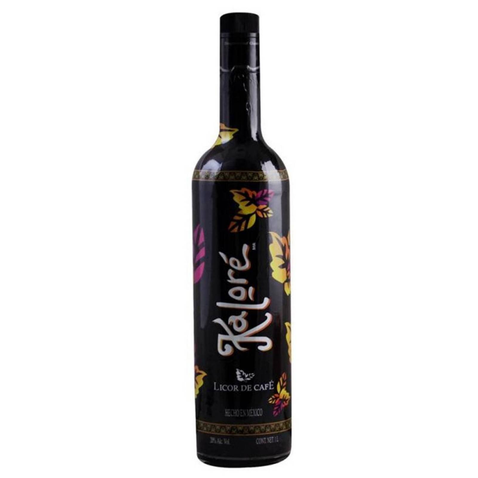 Licor Kalore De Café 1 L 