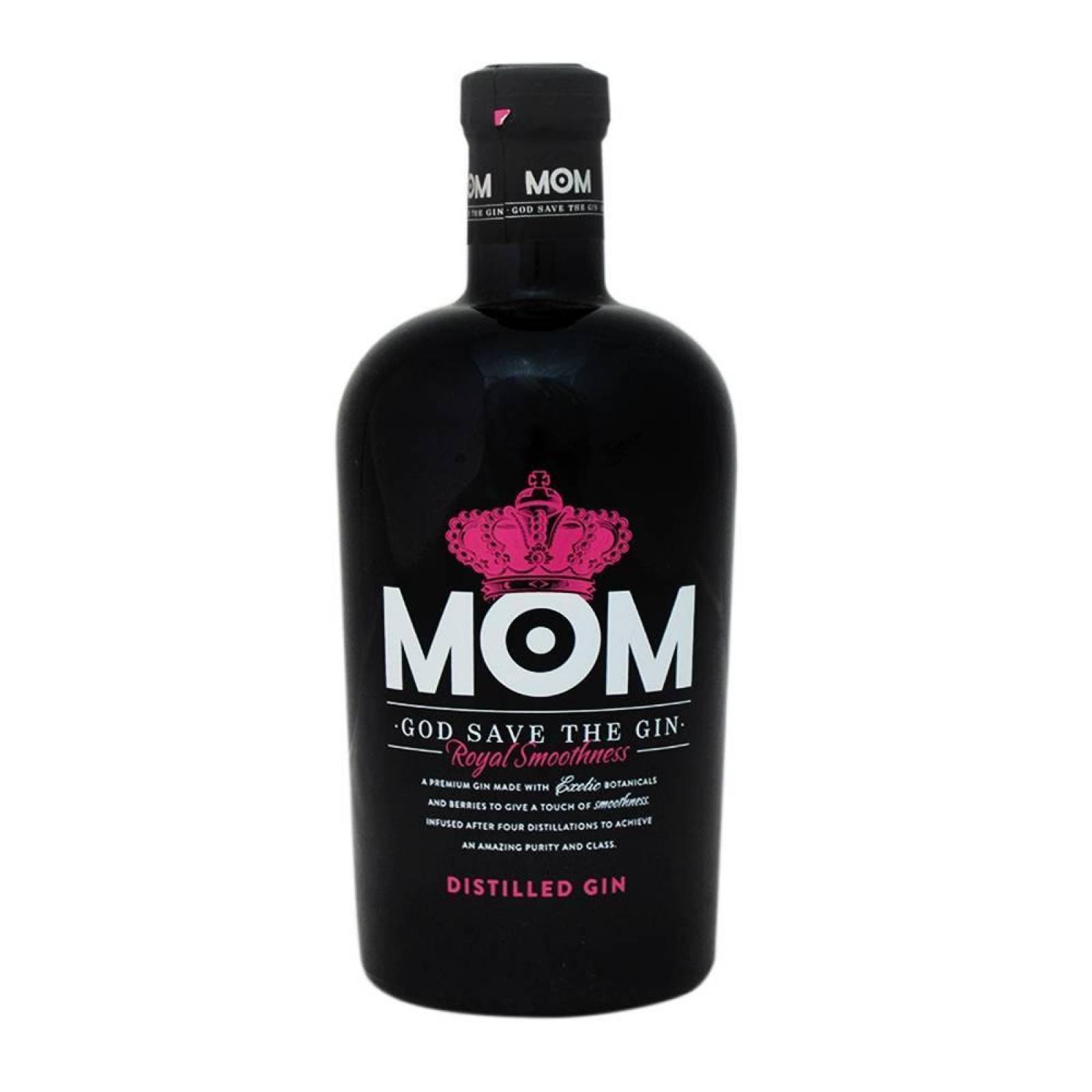 Ginebra Mom 700 ml 