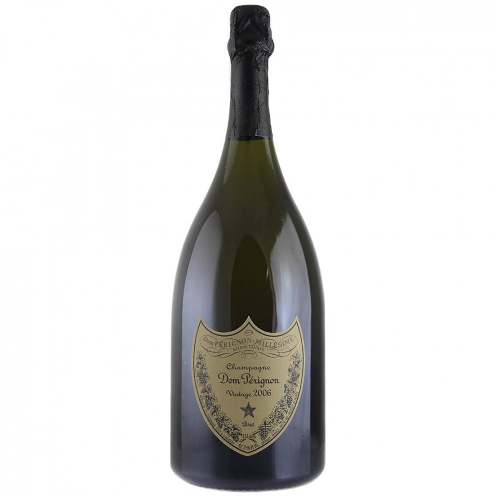 Champagne Dom Perignon 1.5 L 