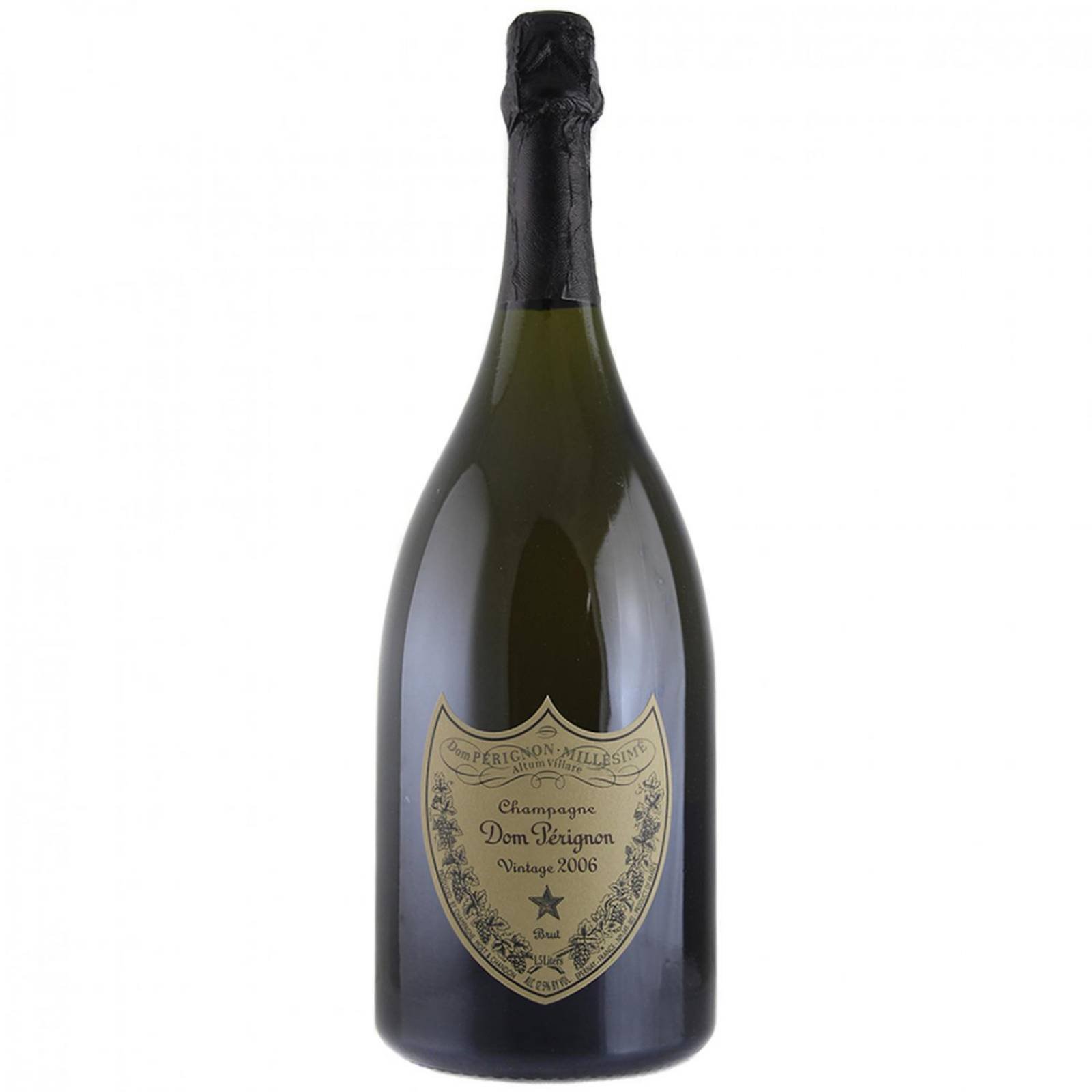 Champagne Dom Perignon 750 ml 