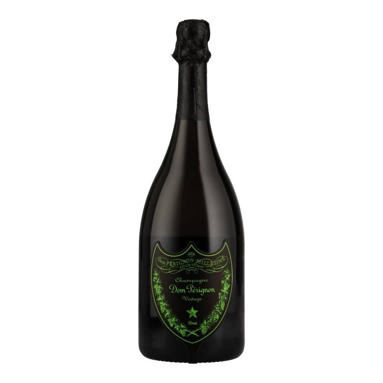 dom perignon luminous 750 ml
