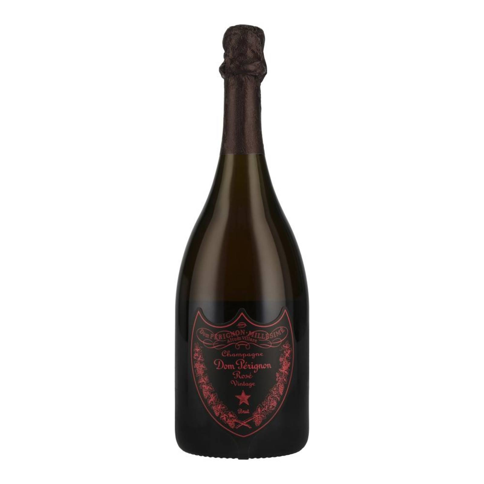 Champagne Dom Perignon Rose Luminous 750 ml 