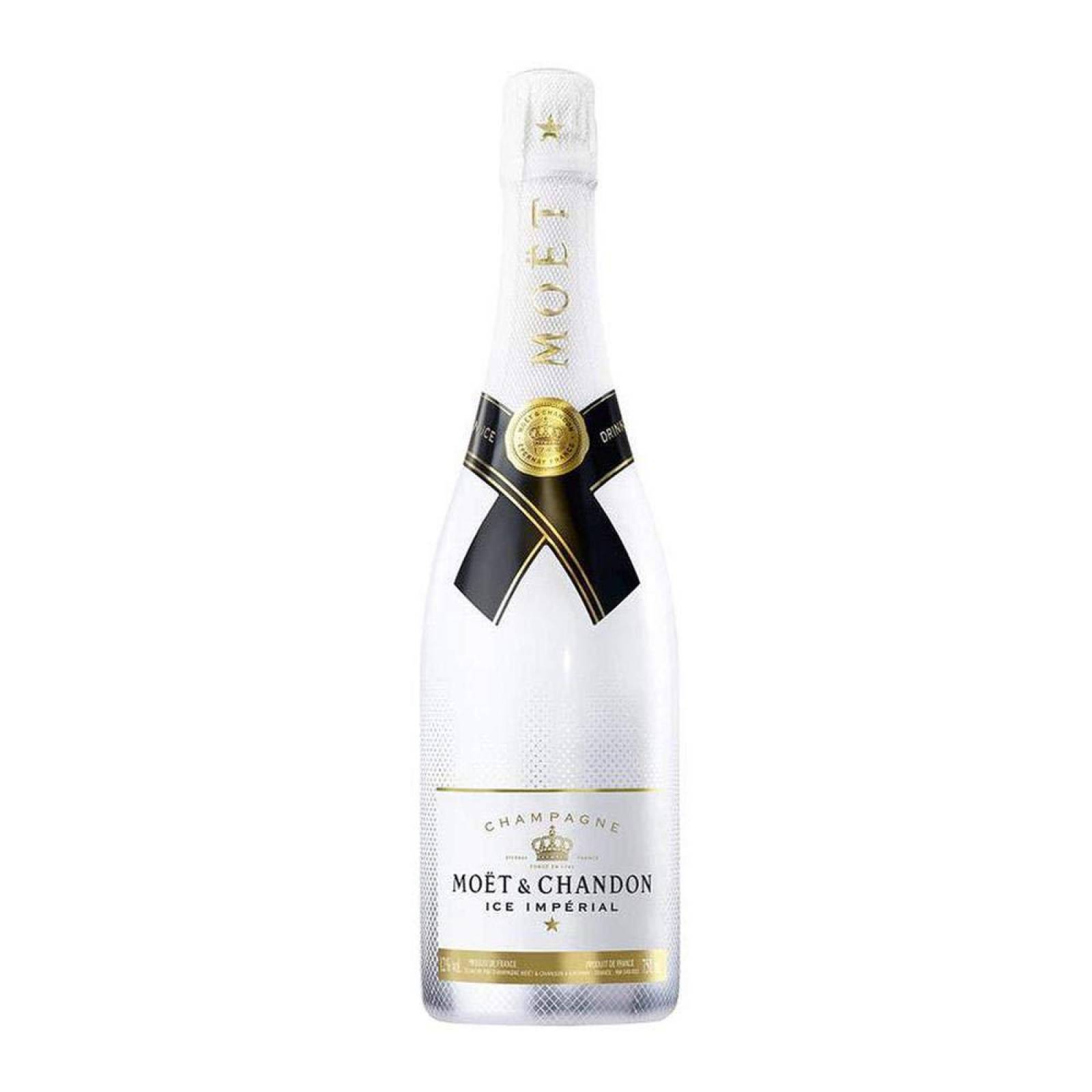 Champagne Moet Chandon Ice Imperial 1.5 L 