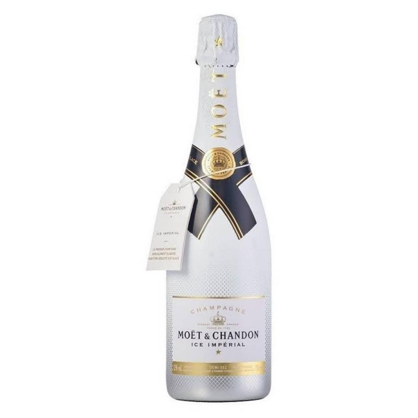 Champagne Moet Chandon Ice Imperial 750 ml 