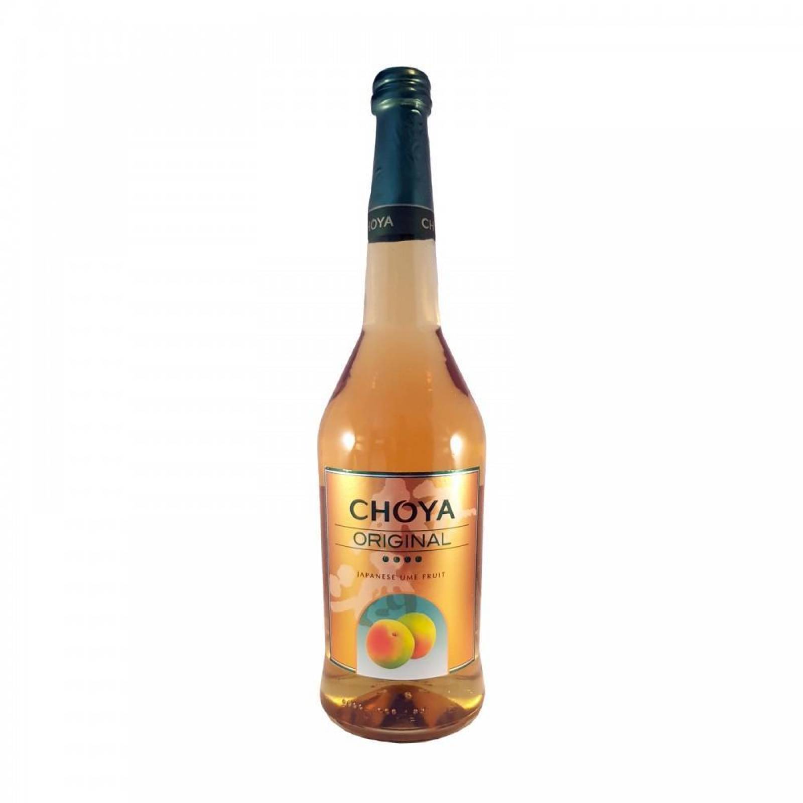 Licor Choya Umeshu 500 ml
