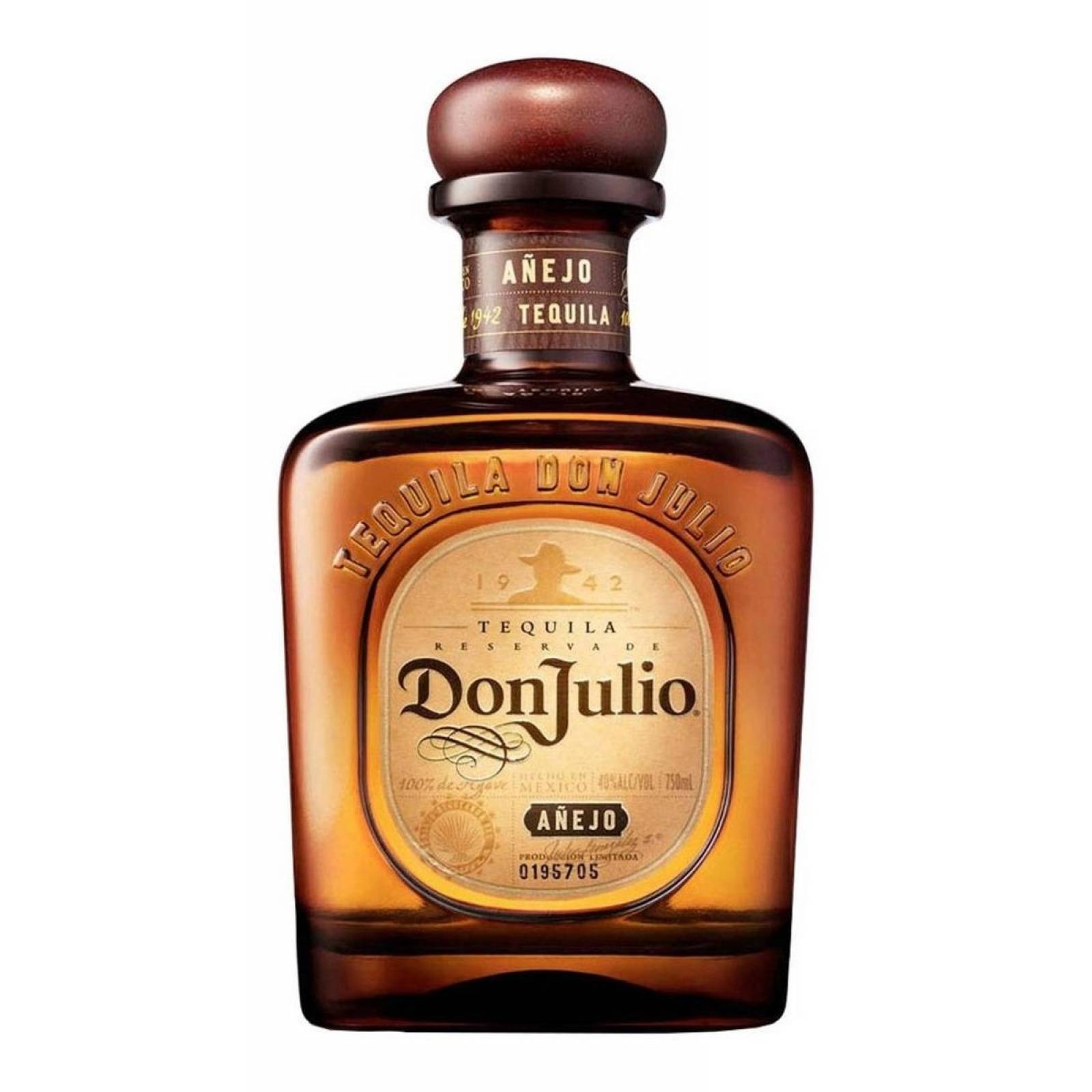 Tequila Don Julio Añejo 700 ml 