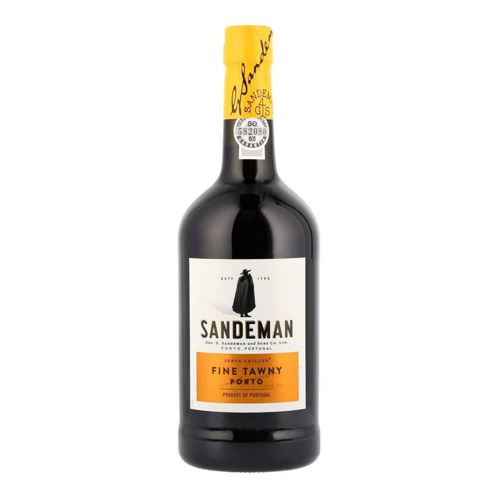 Oporto Sandeman Tawny 750 ml 