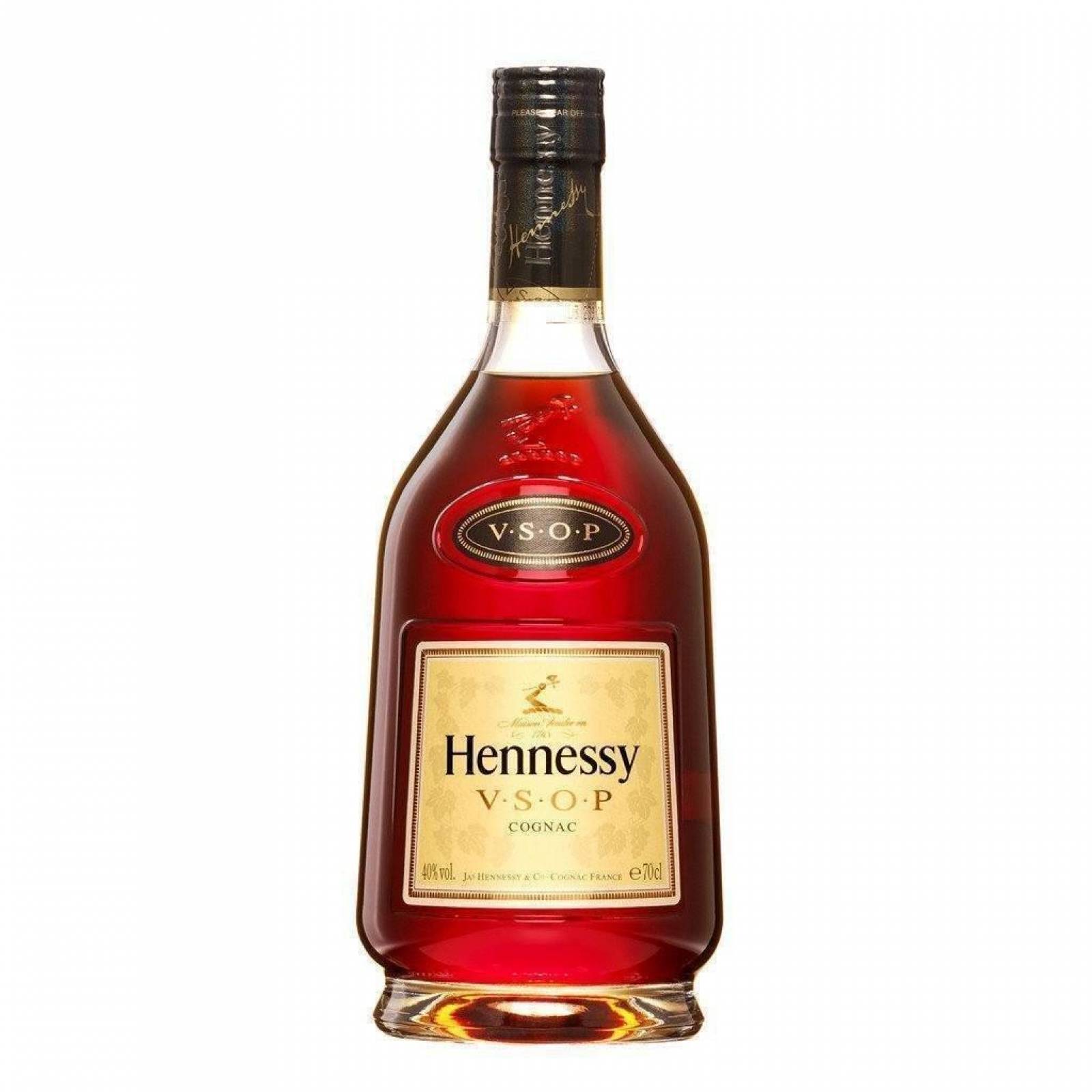 Cognac Hennessy VSOP 700 ml 