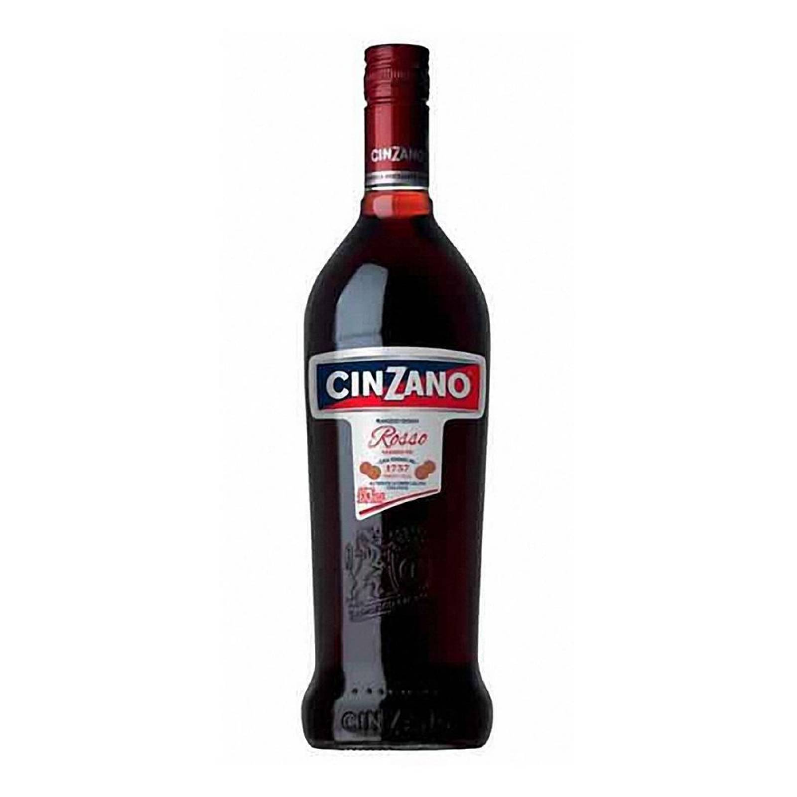 Aperitivo Cinzano Rosso 750 ml 