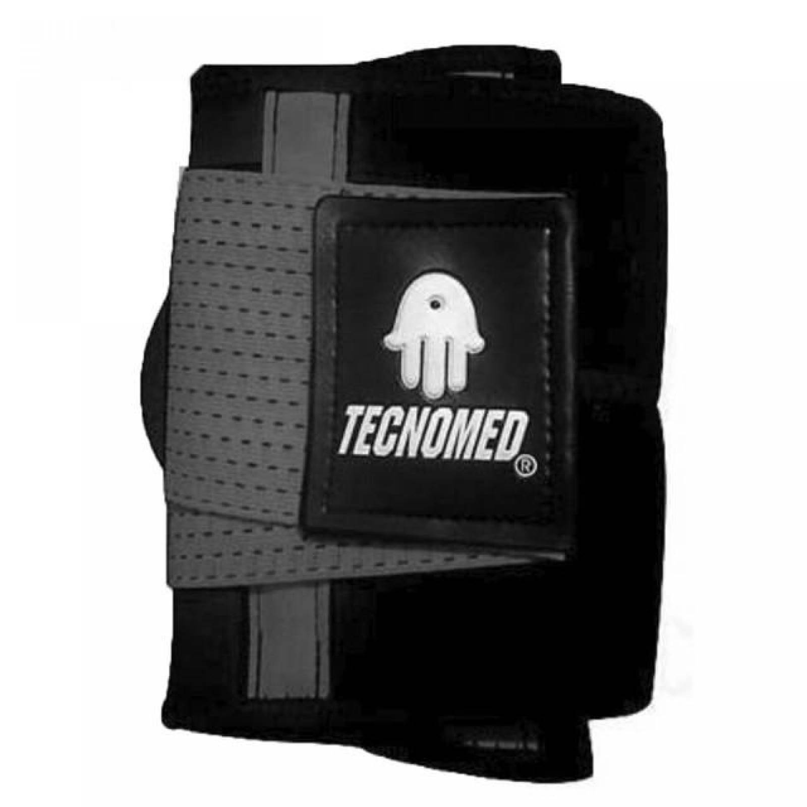 Faja deportiva Tecnomed Moldeadora Para Ejercicio 1 Faja 