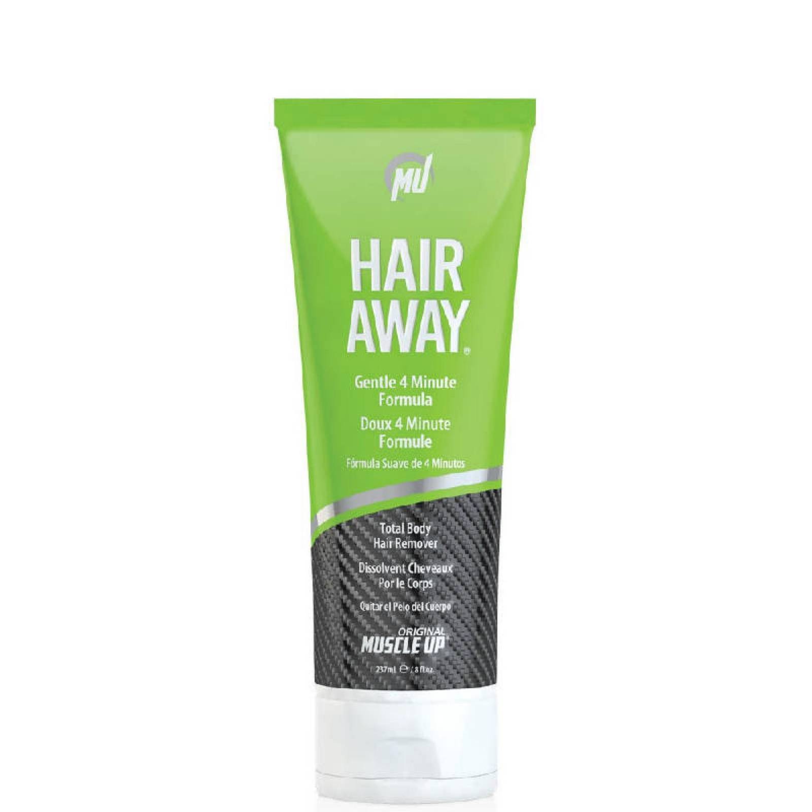 Removedor de bello corporal Pro Tan Hair Away 8 oz 