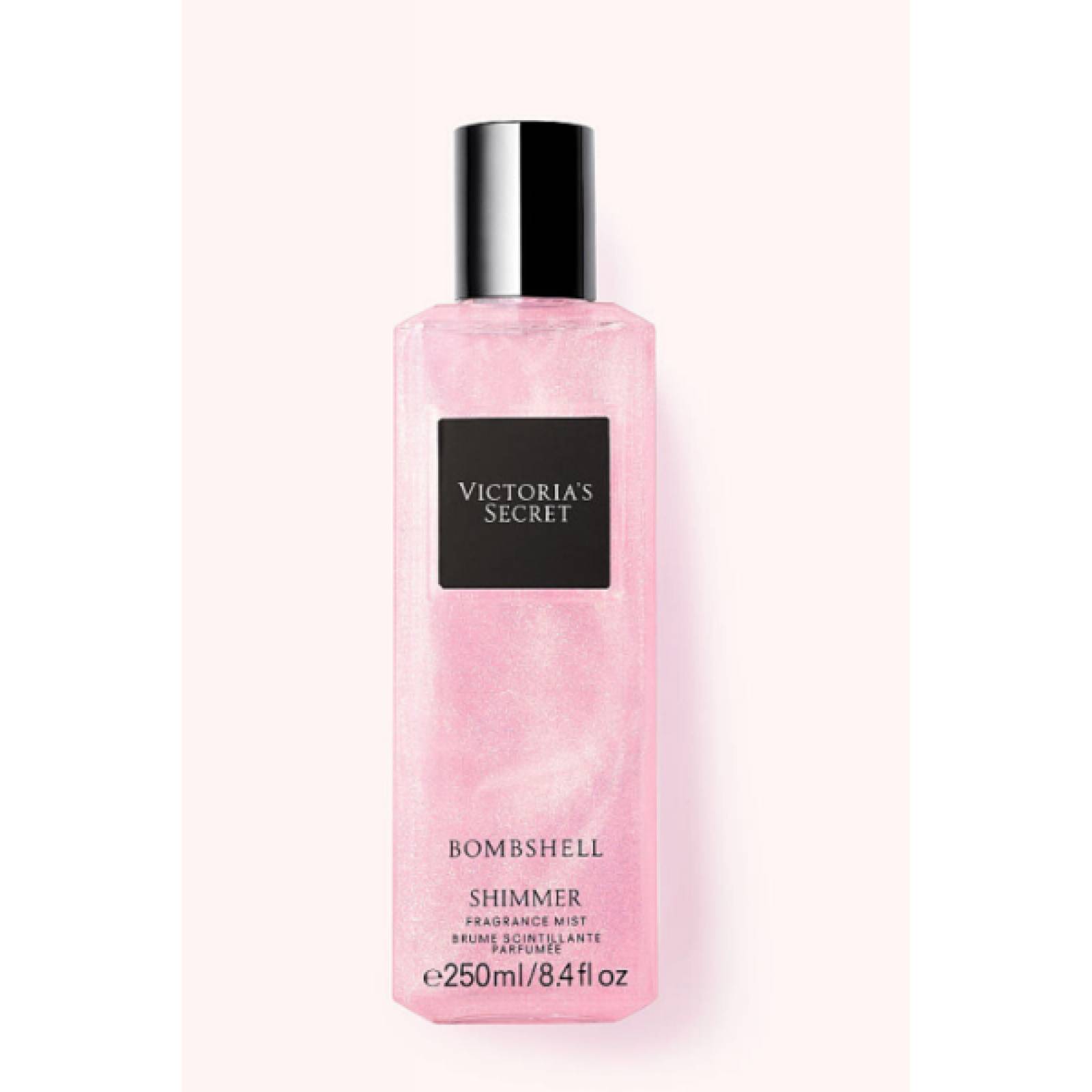 Fragrance Mist Victoria´s Secret Bombshell Shimmer 250 ml 