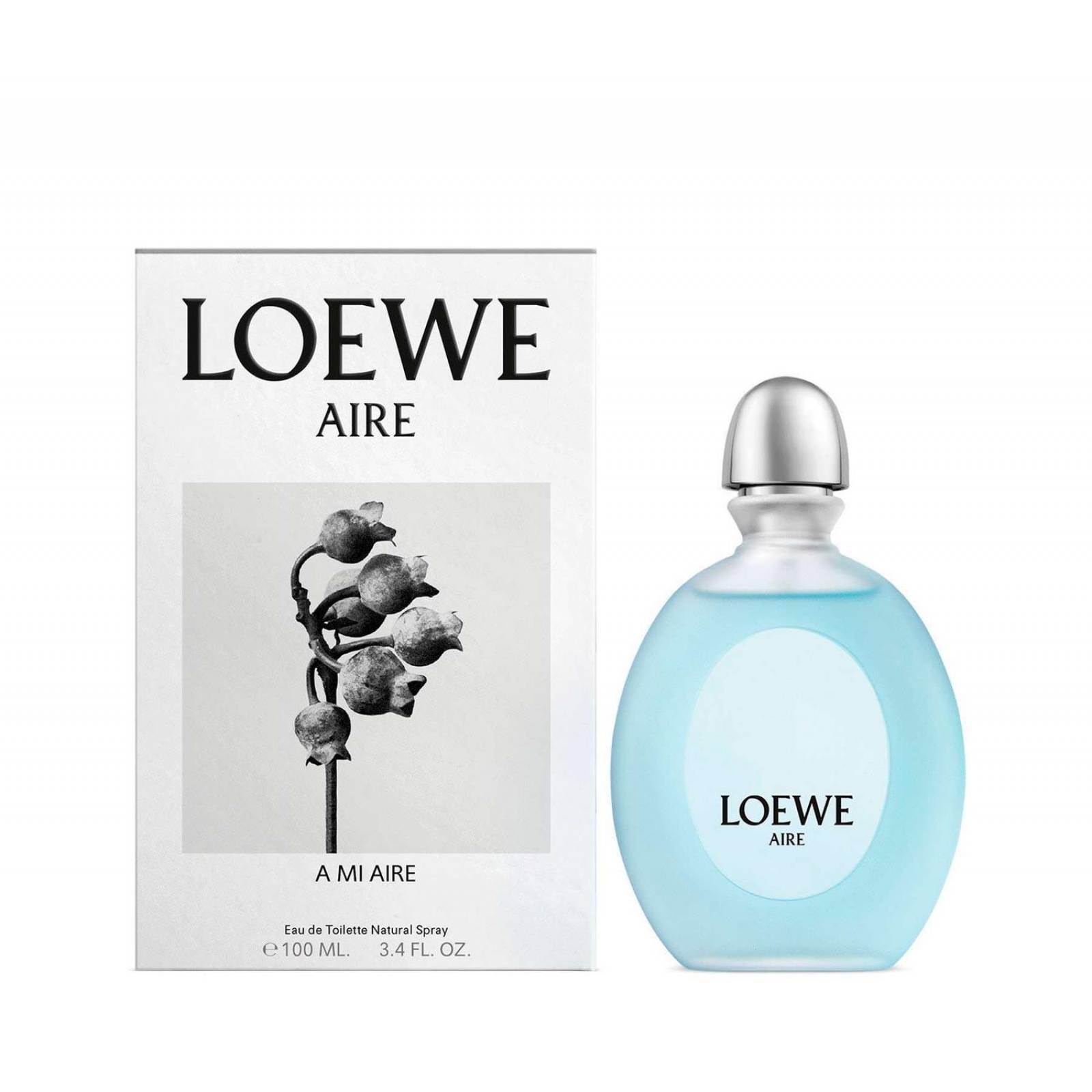 Perfume A mi Aire de Loewe EDT 100 ml 