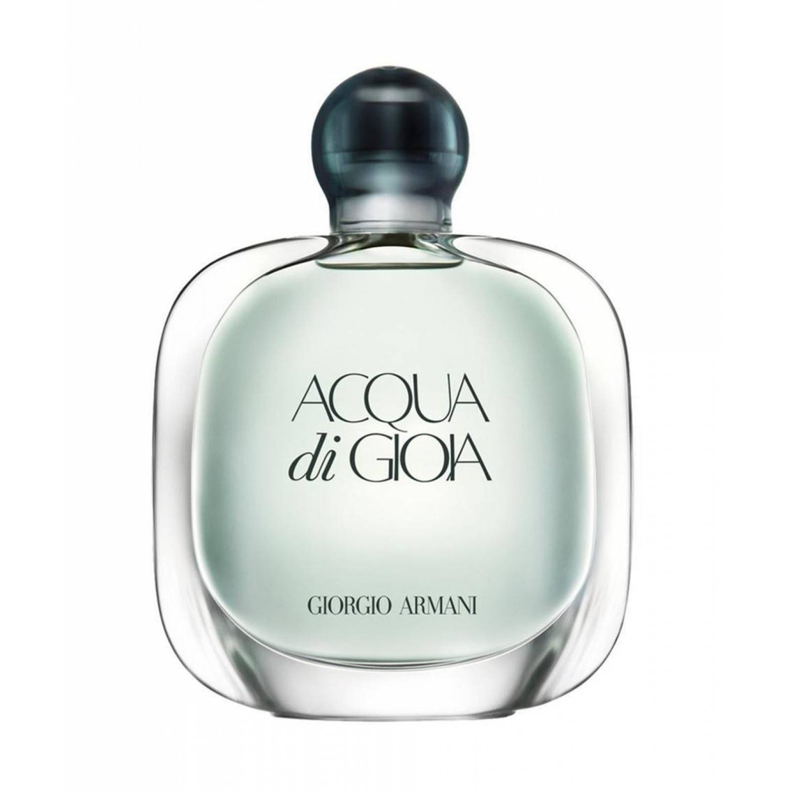 Perfume Acqua Di Gioia de Giorgio Armani EDP 100 ml 