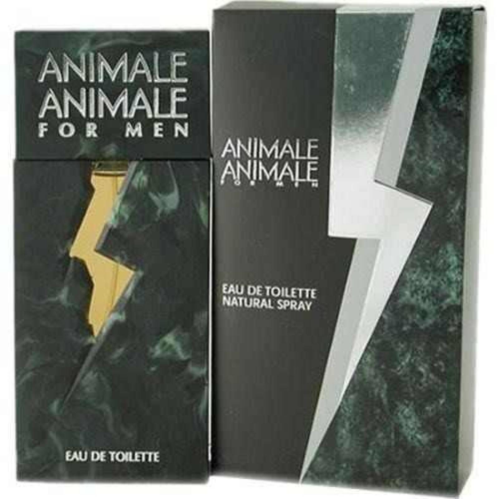 Loción Animale Animale de Animale EDT 100 ml