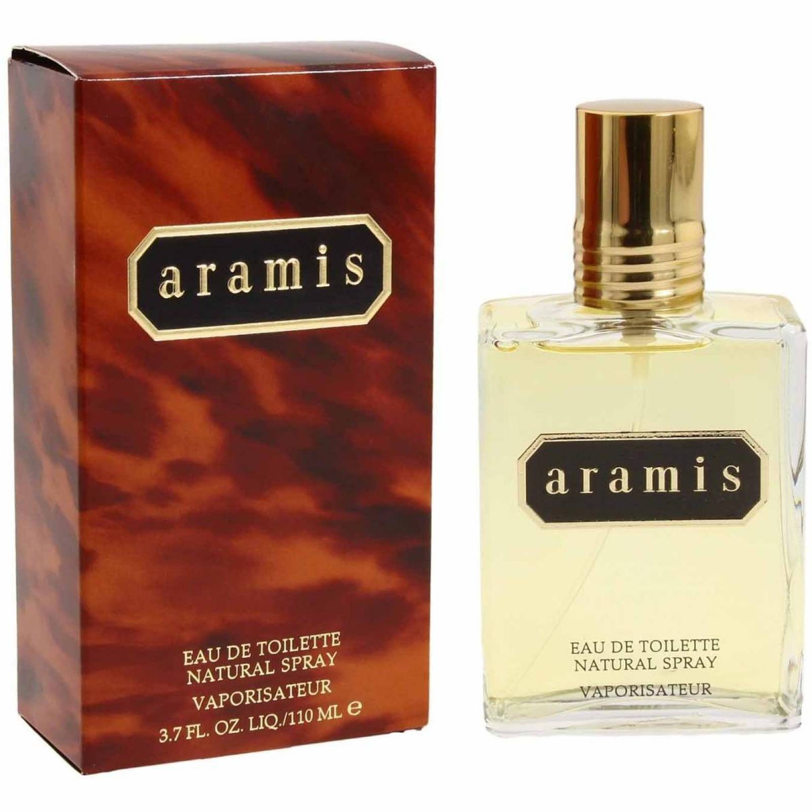 Loción Aramis de Aramis EDT 110 ml 