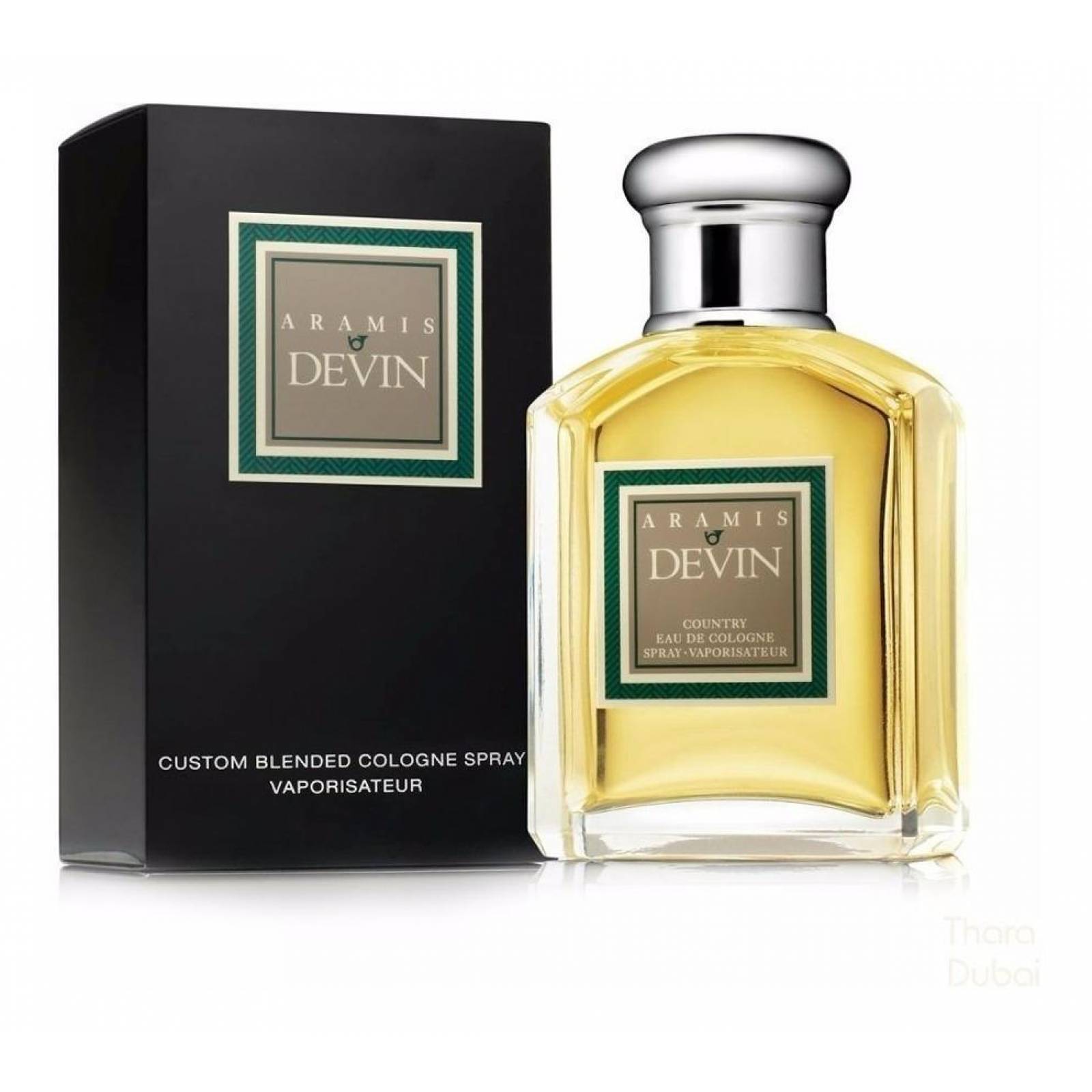 Loción Aramis 900 de Aramis EDC 100 ml 
