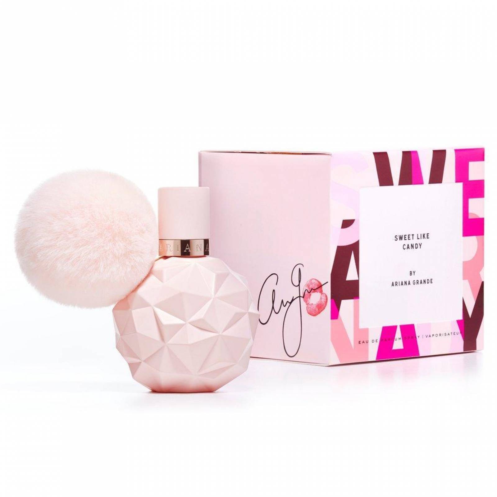 Perfume Sweet Like Candy de Ariana Grande EDP 100 ml 