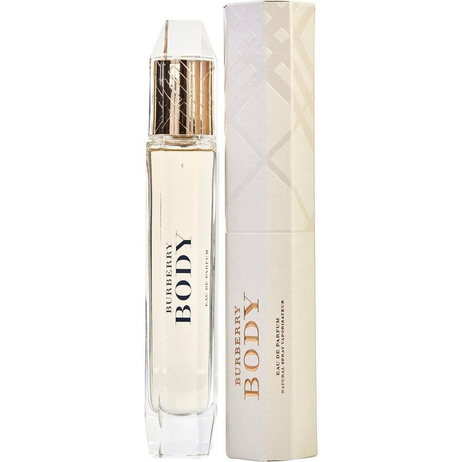 Perfume Body Perfume de Burberry EDP 85 ml 