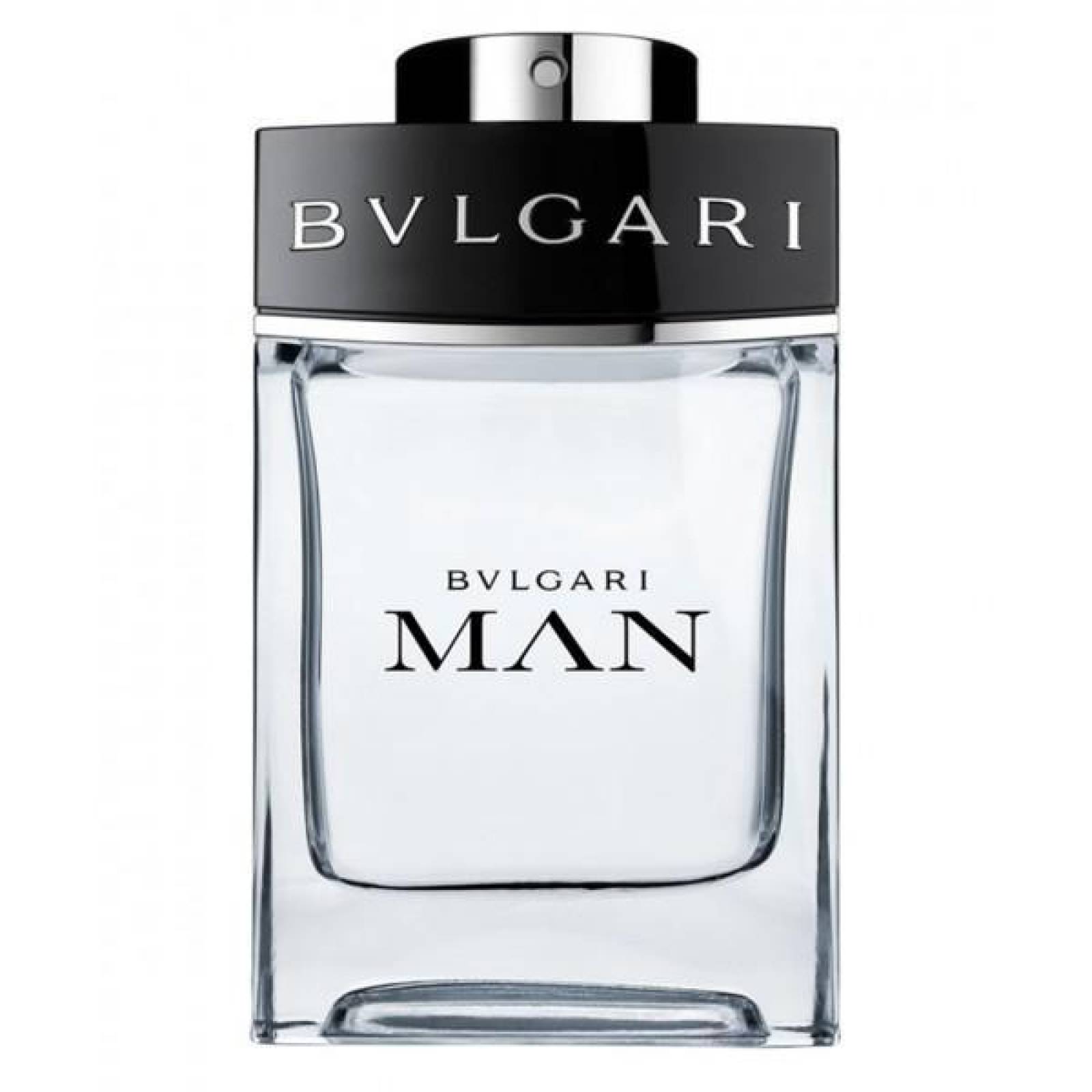 Loción New de Bvlgari EDT 100 ml 