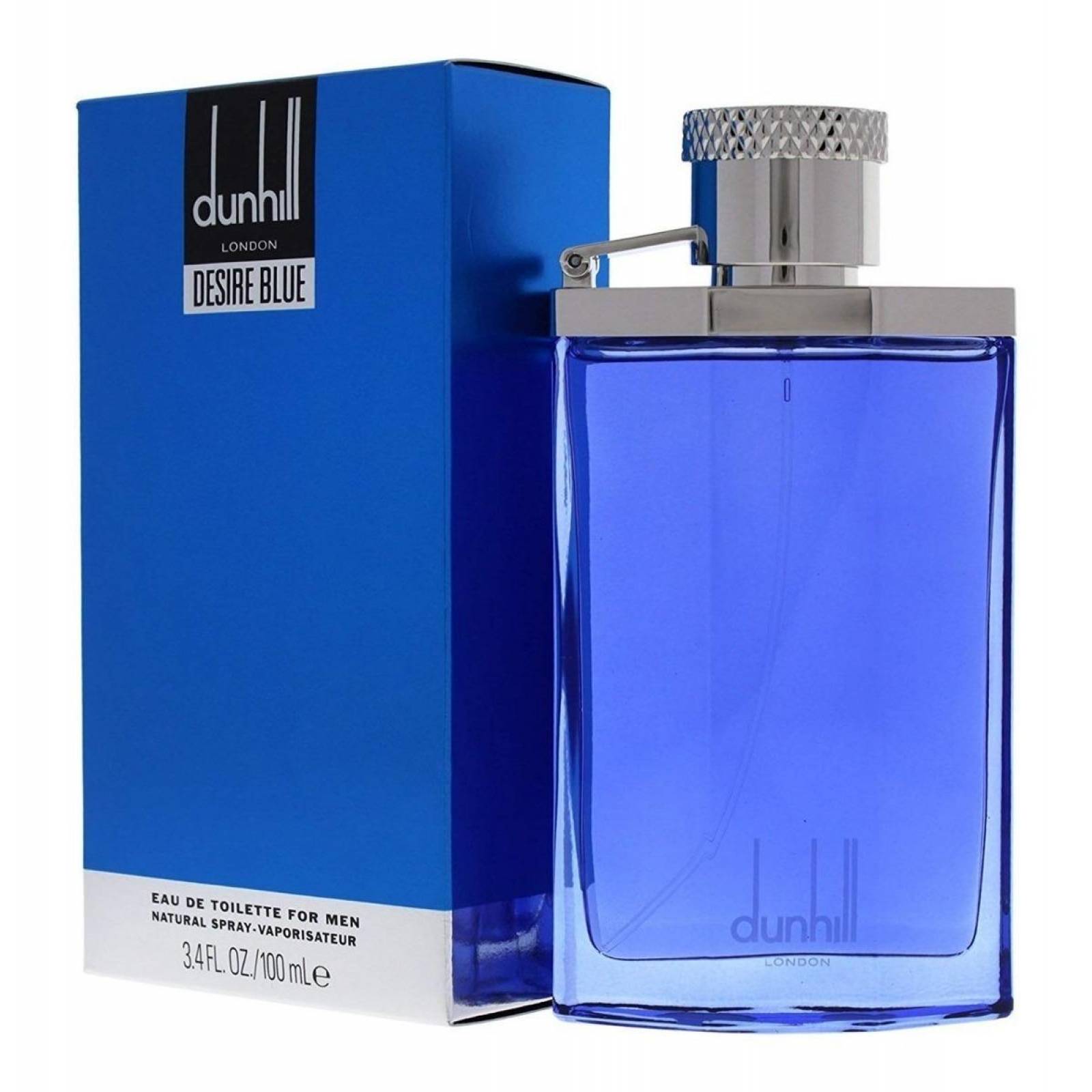 Loción Desire Blue de Dunhill EDT 100 ml 