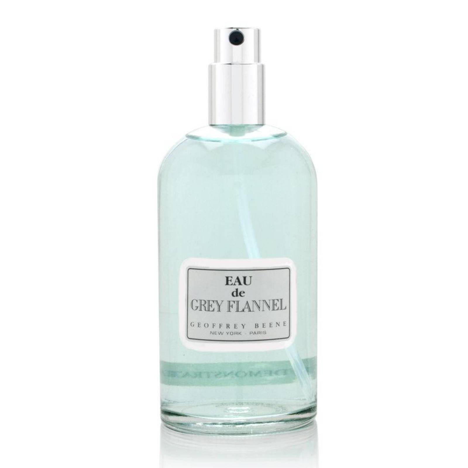 Perfume gray flannel online caballero