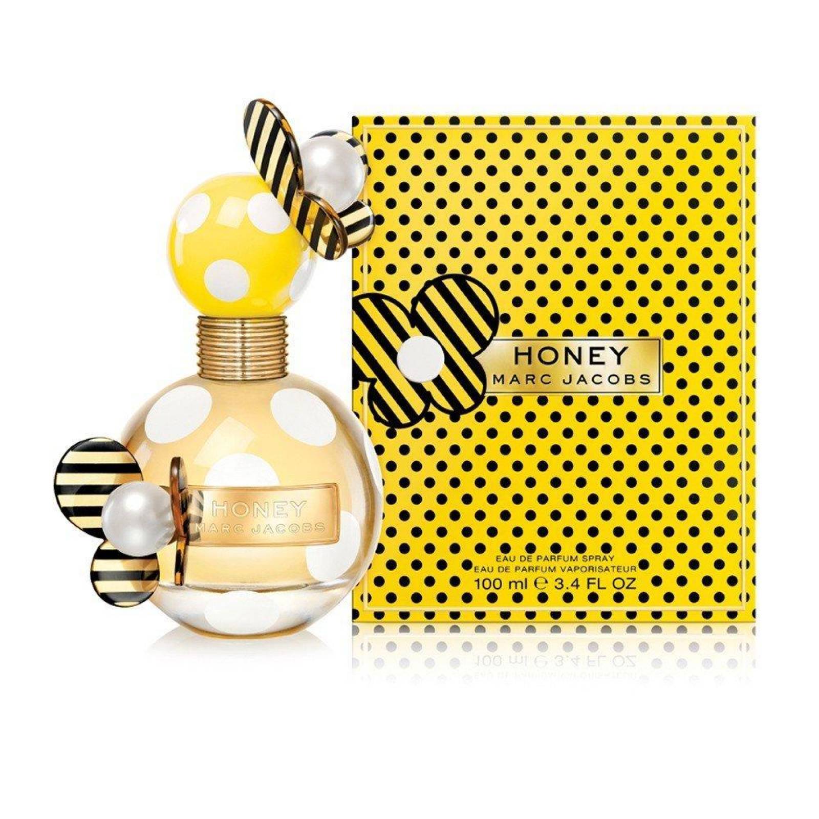 Perfume Honey de Marc Jacobs EDP 100 ml 