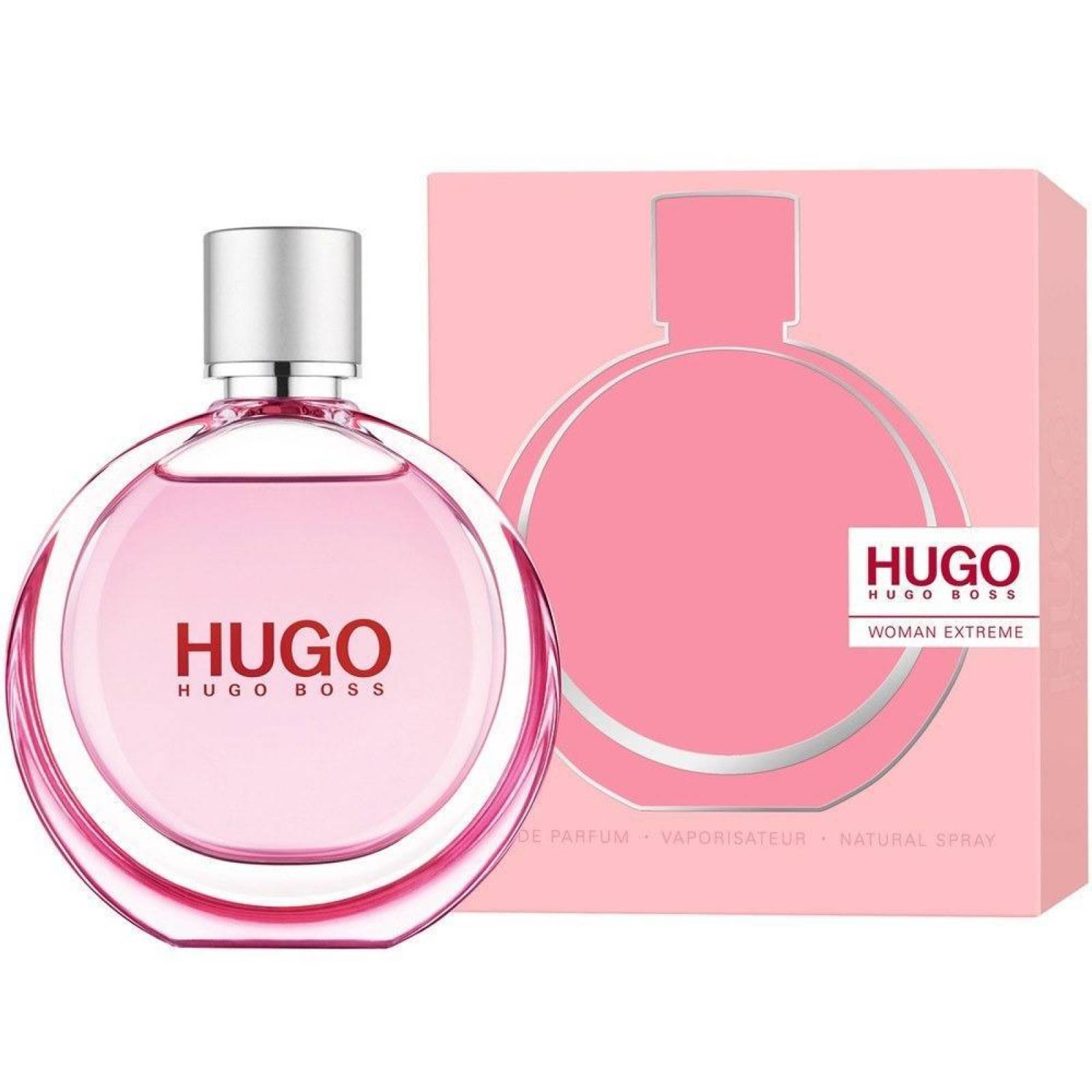 Hugo boss woman precio justo hotsell