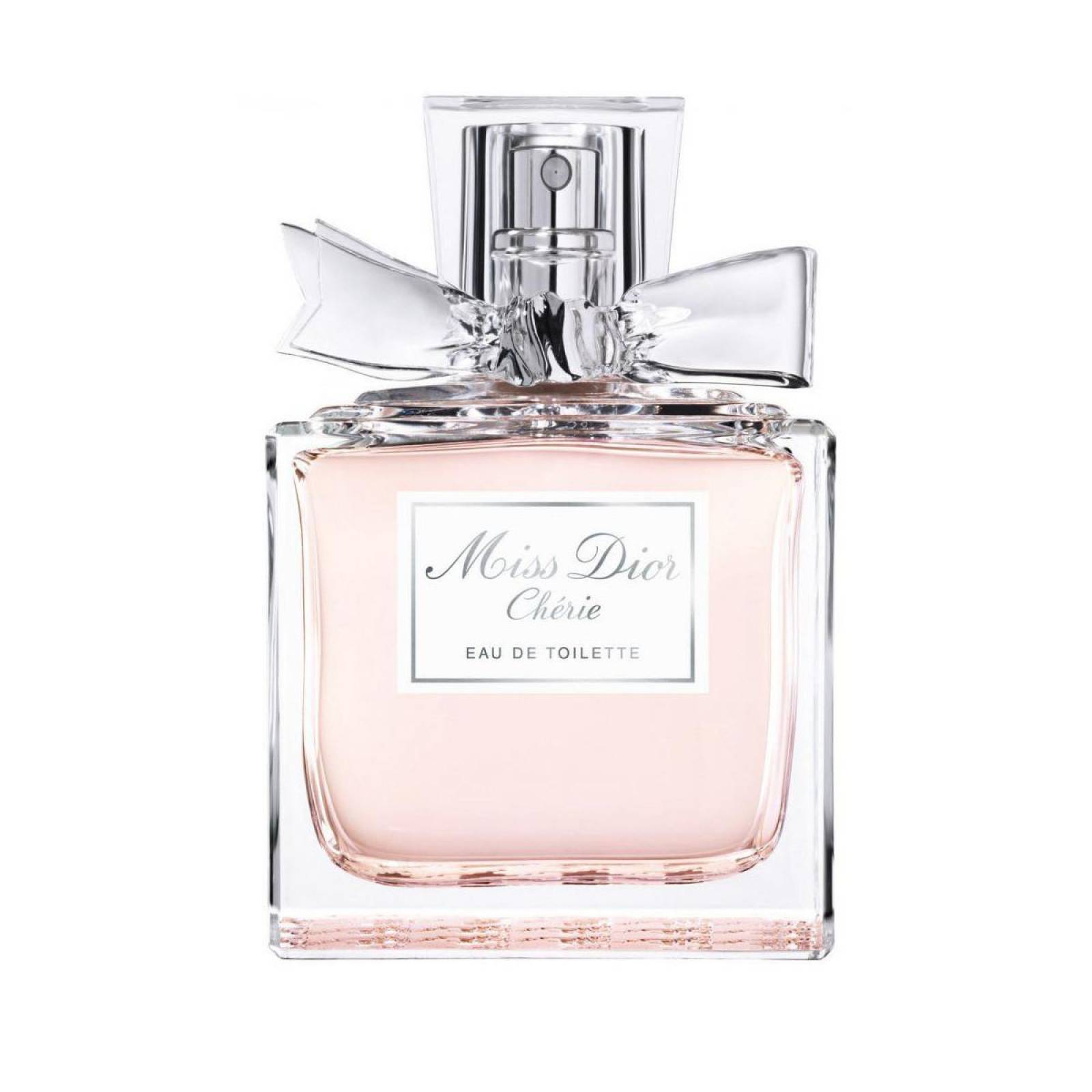Perfume Miss Dior Cherie de Christian Dior EDT 100 ml 