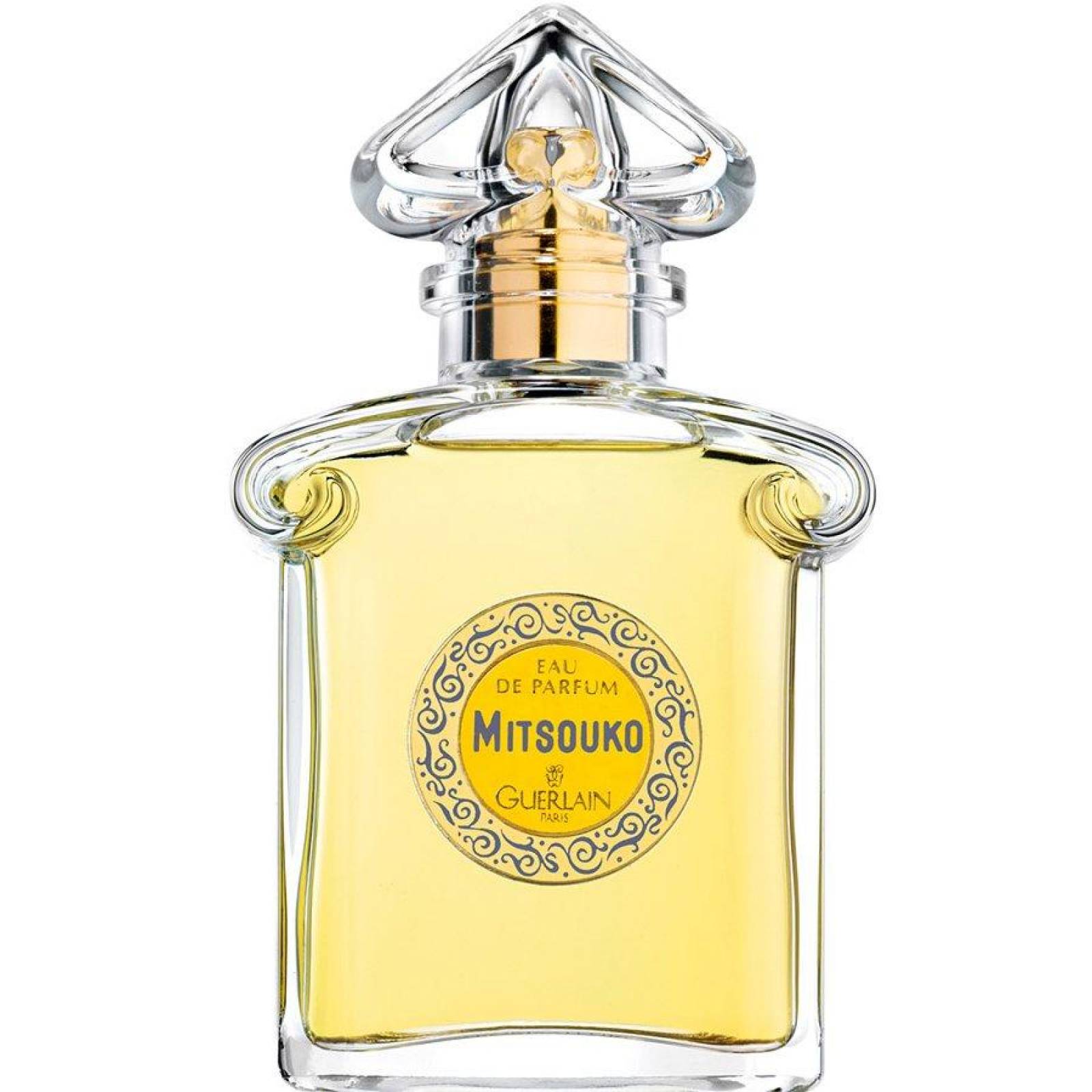 Perfume Mitsouko de Guerlain EDP 75 ml